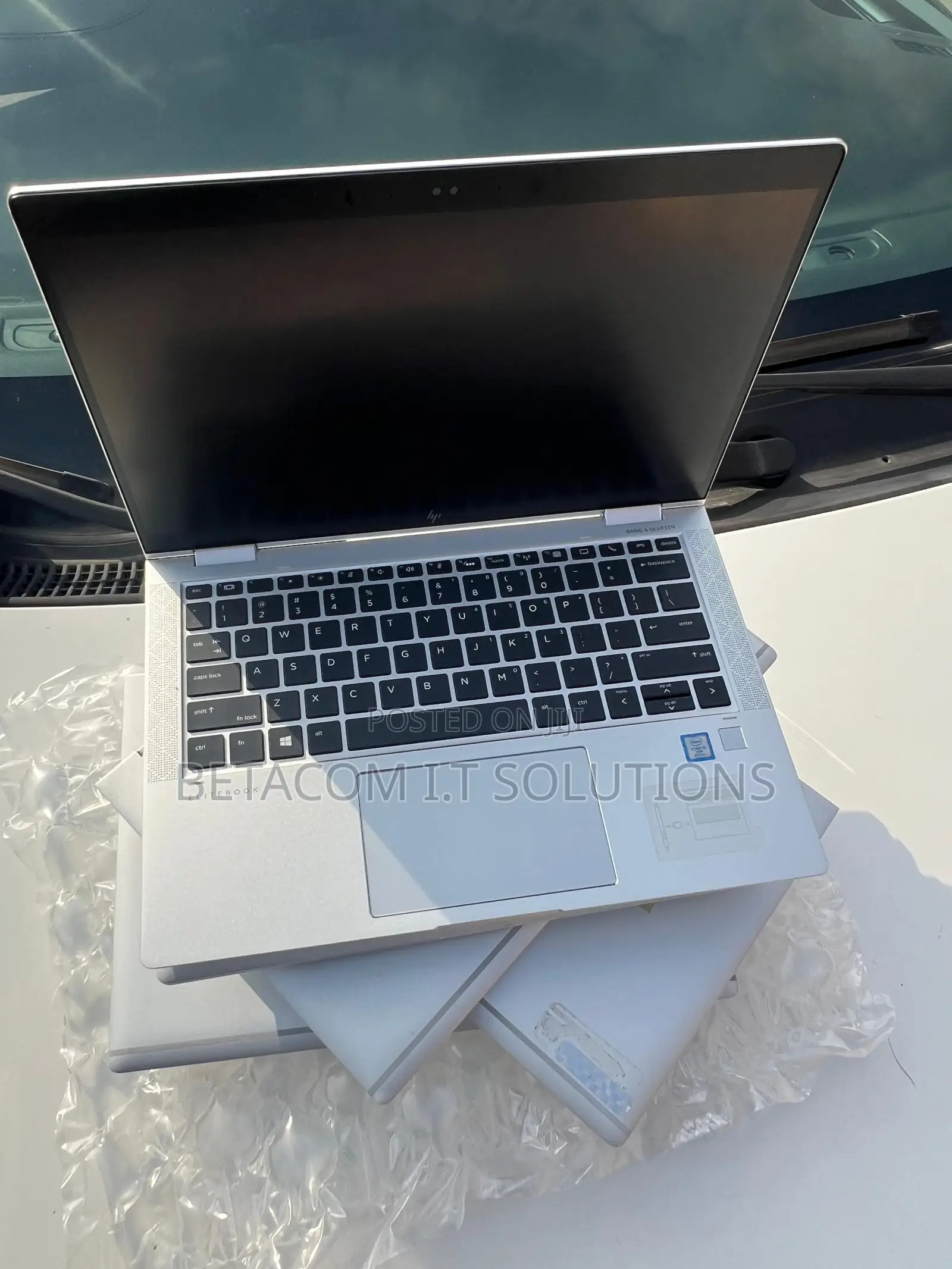 Laptop HP EliteBook X360 1030 G3 16GB Intel Core i5 SSD 256GB