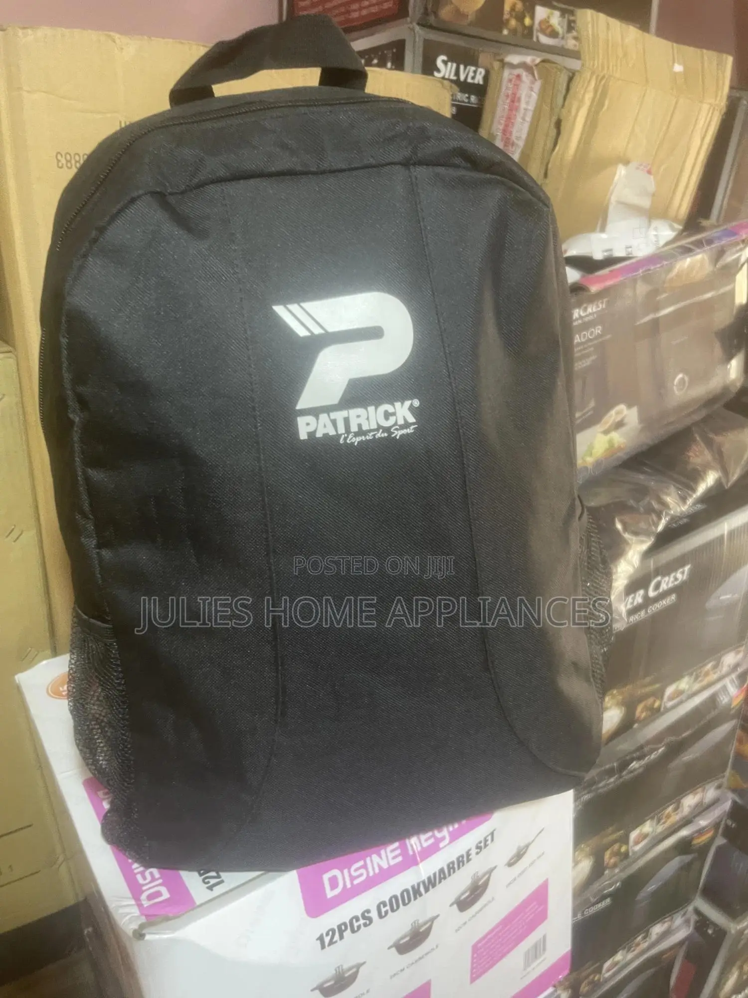 Quality Backpacks / School Bags