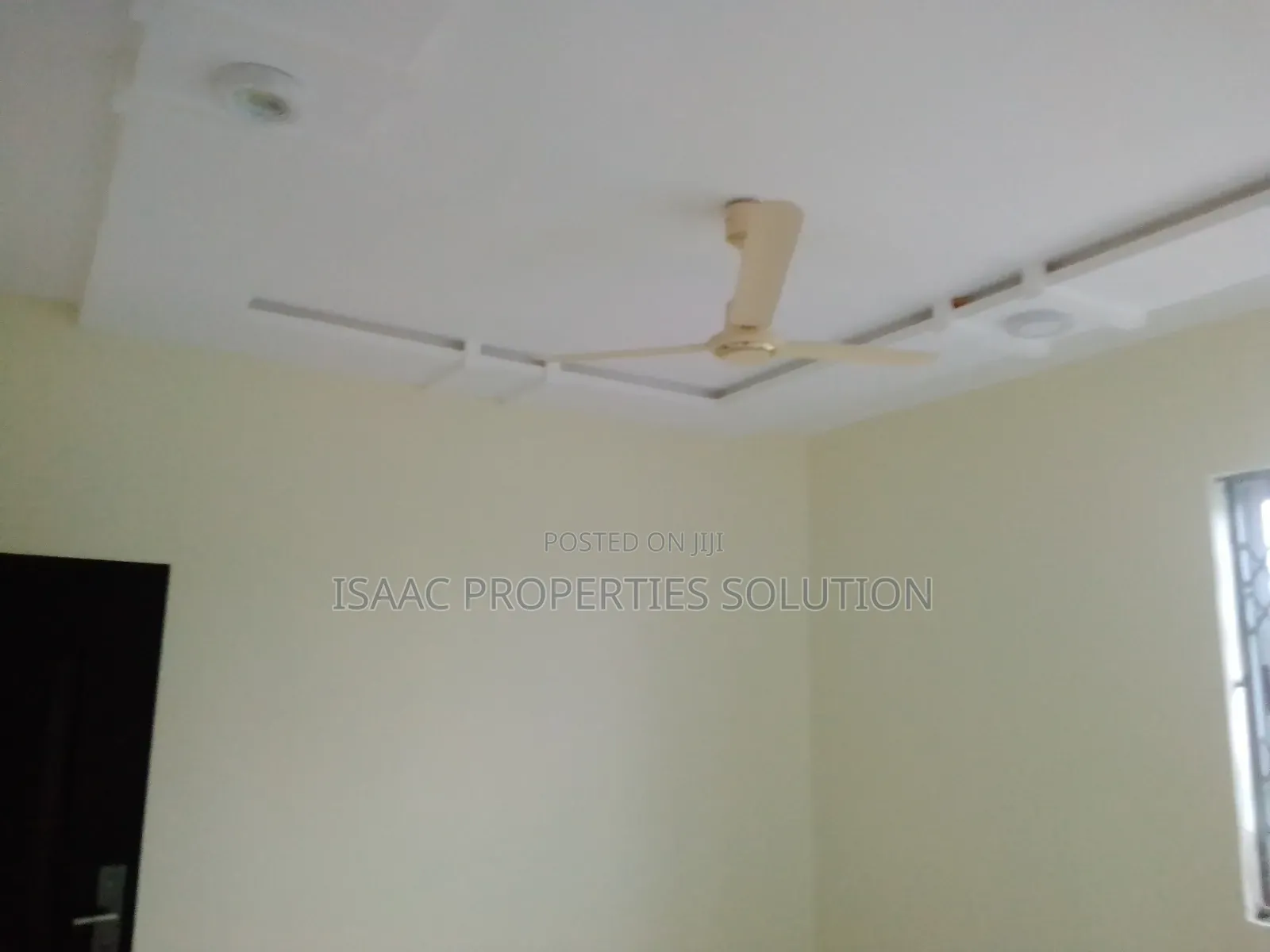 2bdrm Apartment in Isaac Properties, Shama Ahanta East Metropolitan