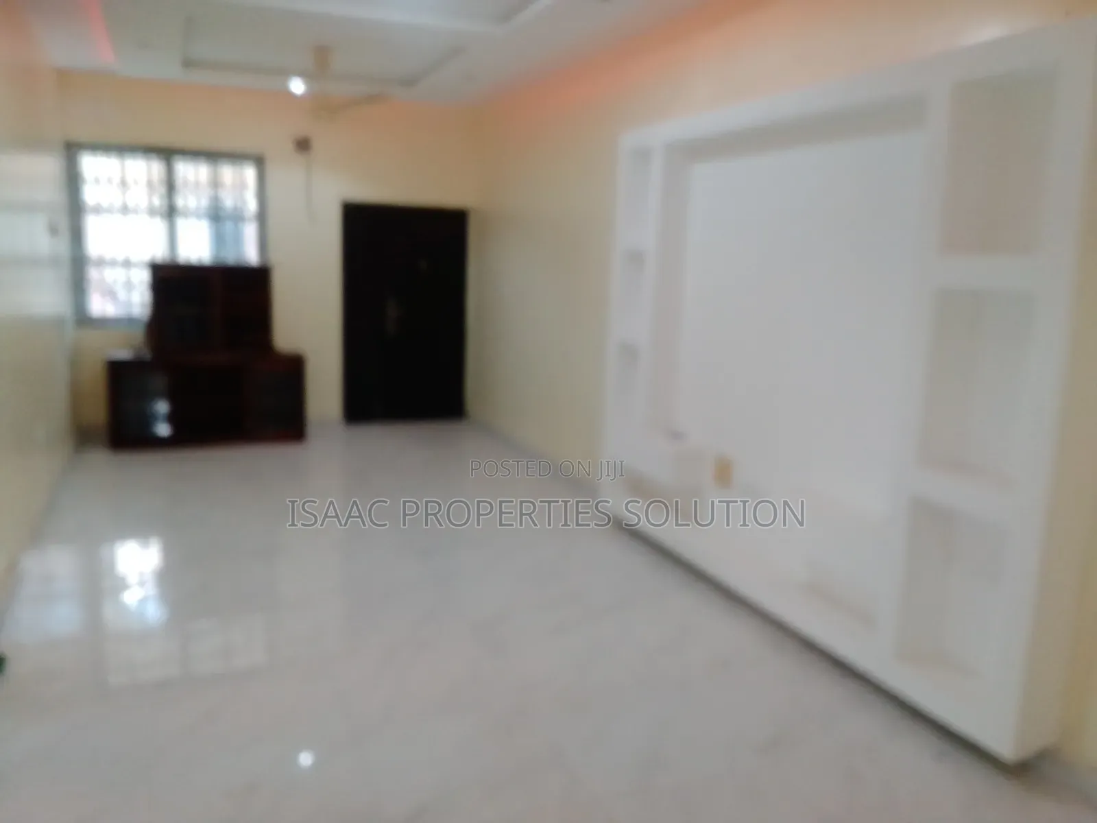 2bdrm Apartment in Isaac Properties, Shama Ahanta East Metropolitan