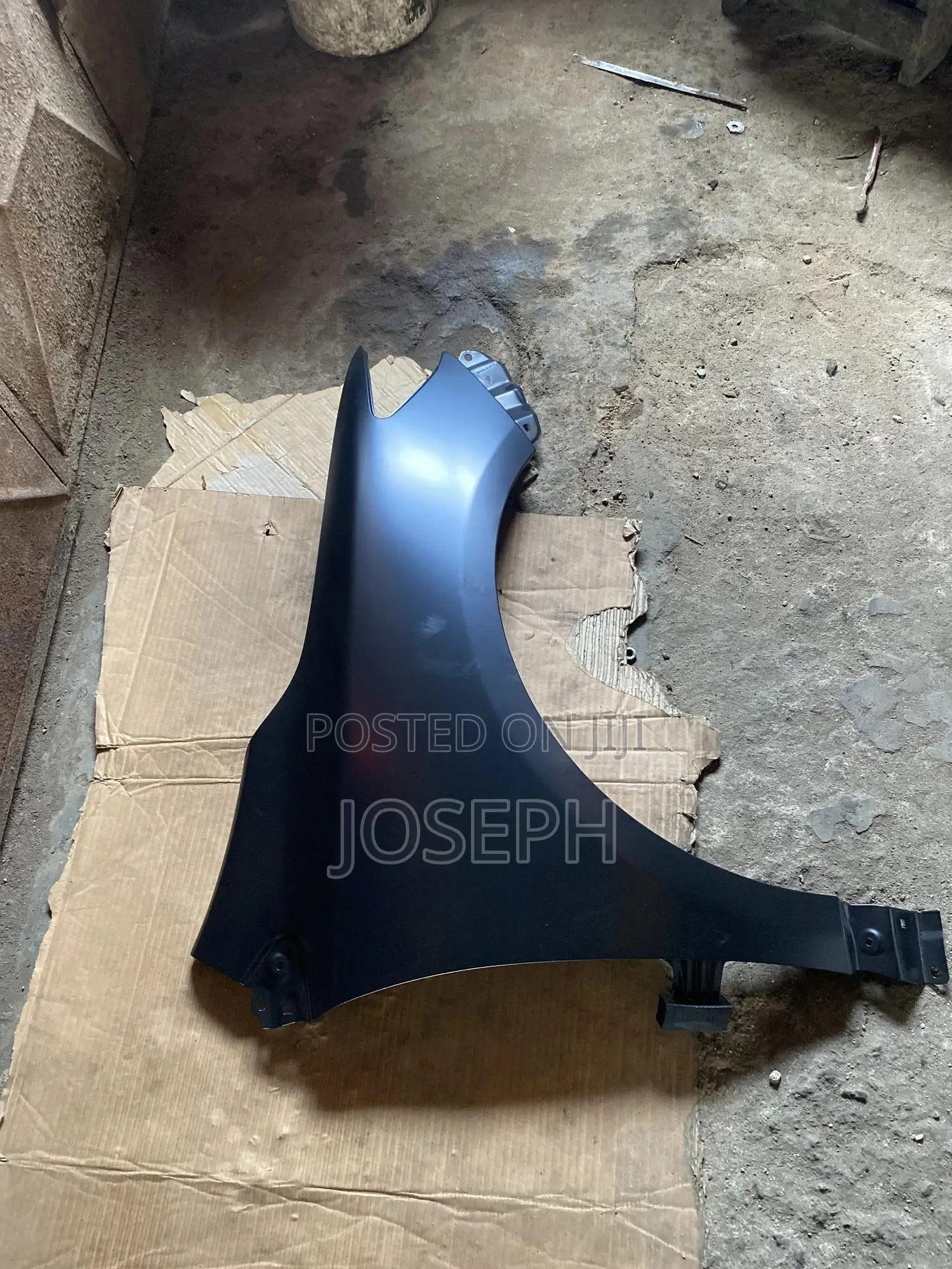 Corolla 2009,2010,2011,2012,2013 Fender