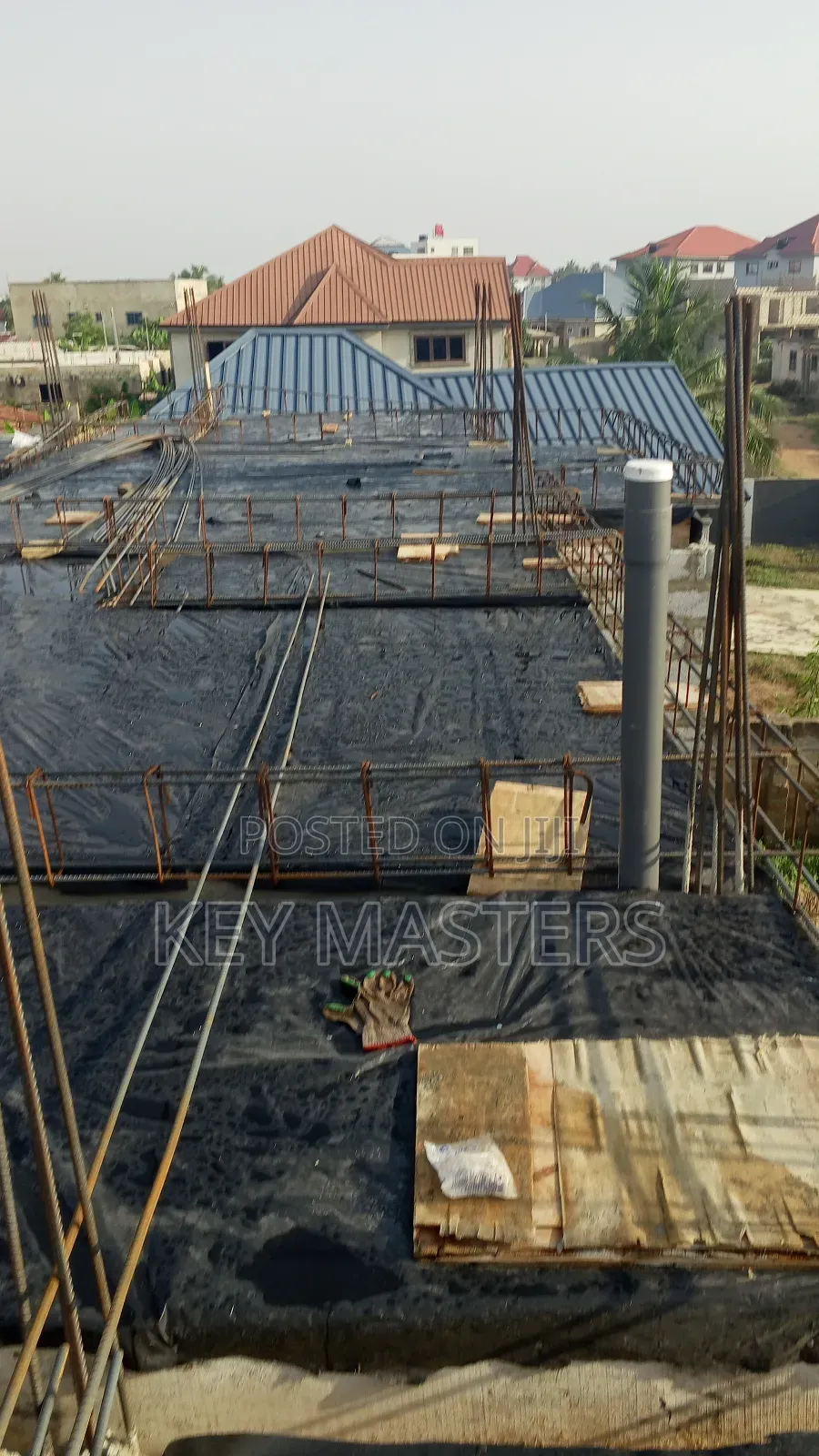 Steel Bending Works