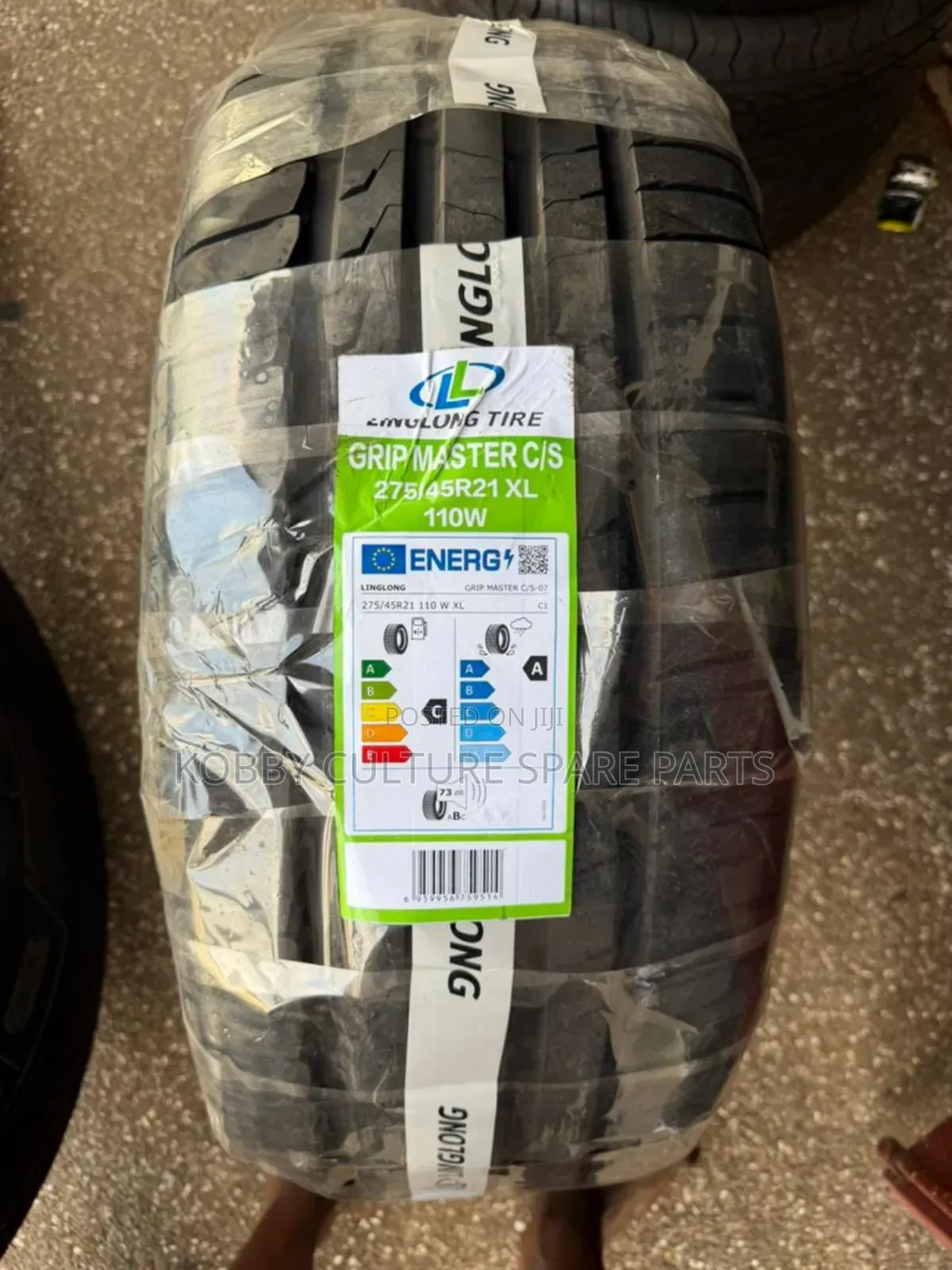 Original Laylong 275/45r21 Tyres Available For All Cars