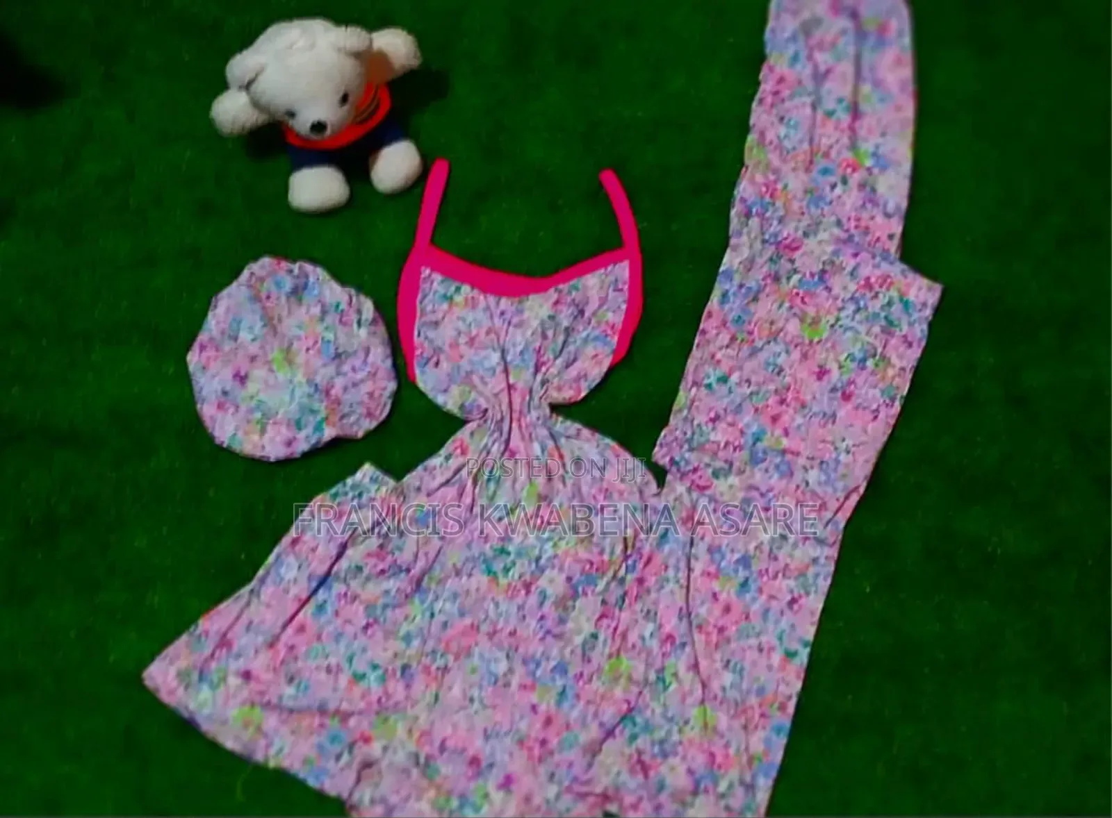 4 in 1 Quality Cotton Nightwear Wholesale