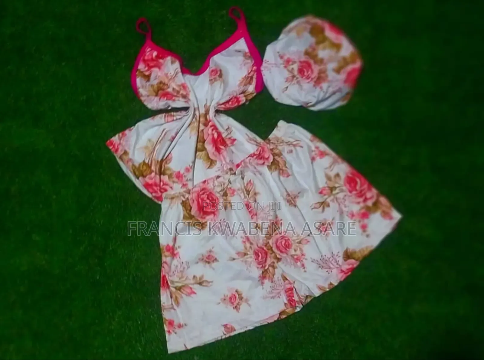 3 in 1 Quality Nightwear Wholesale