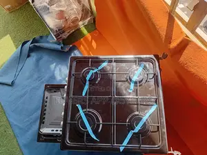 Volcano Soft Glow 50/50 Electric Burner