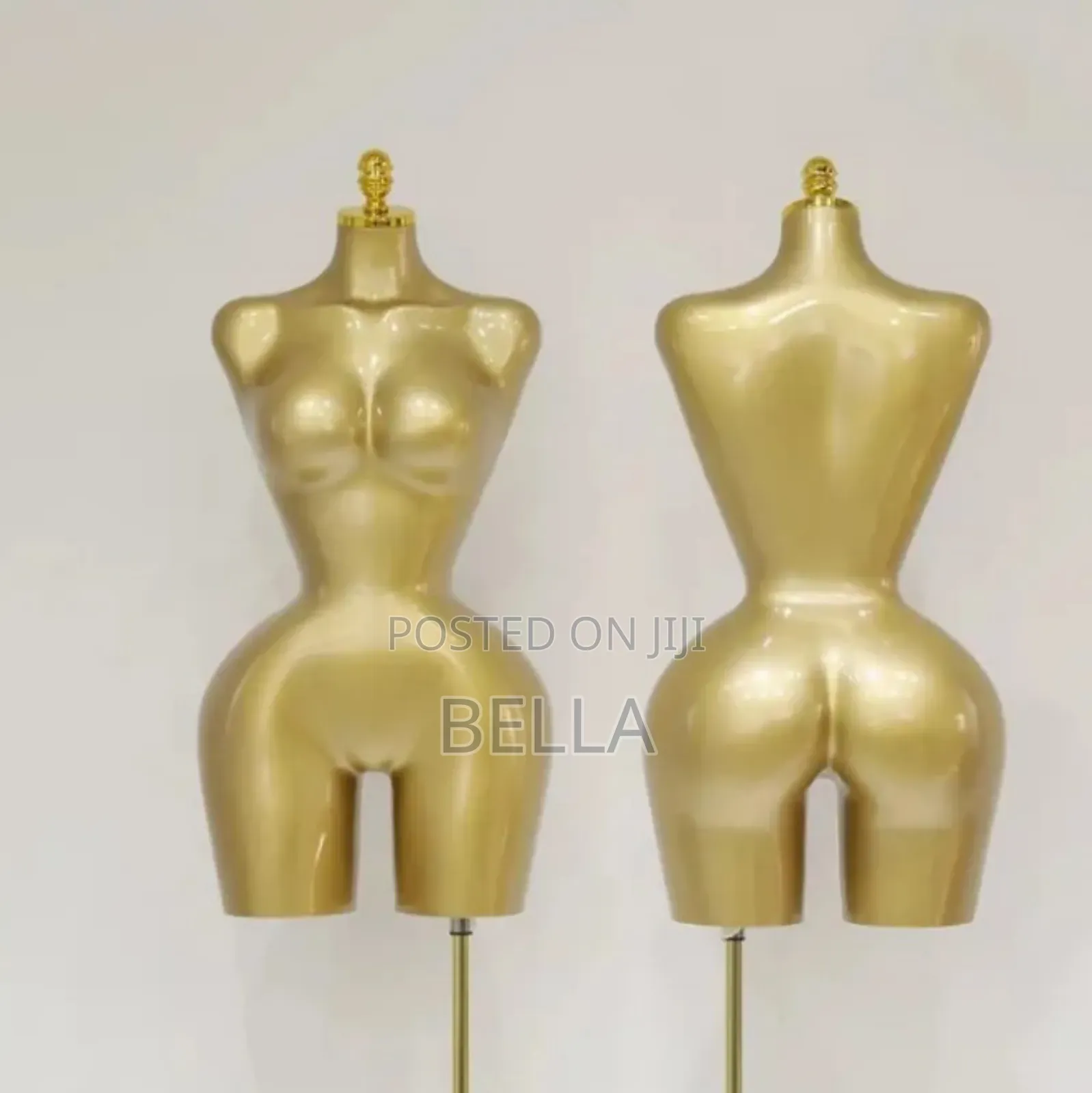 BBL Mannequin