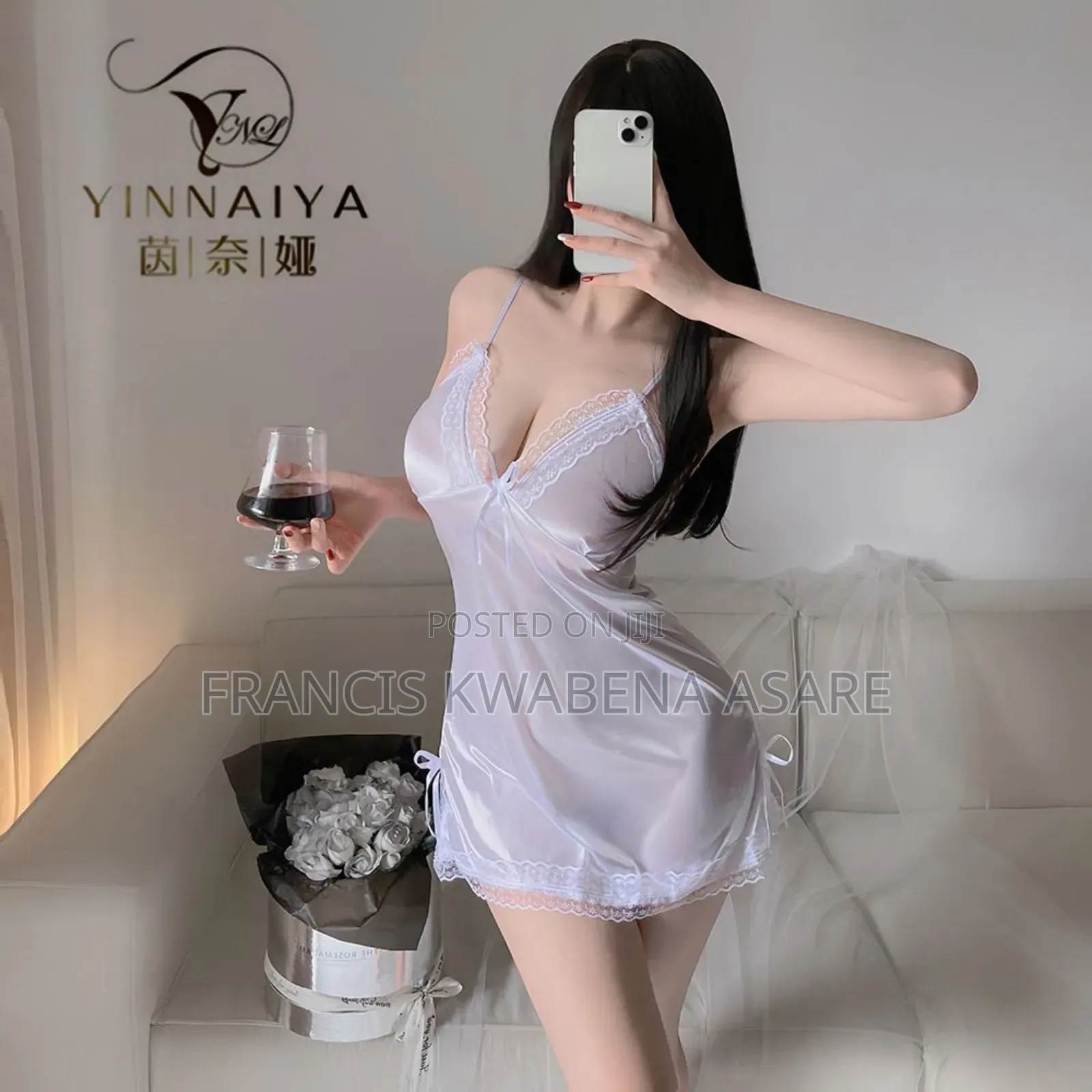 Sexy Nightwear 40gh Wholesale