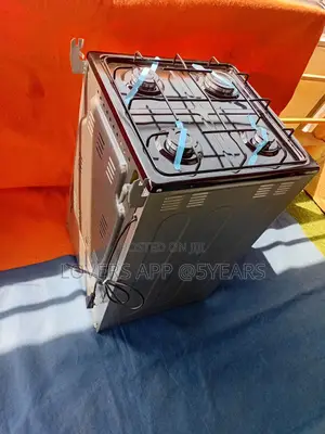 Baby Bloom Flame 50/50 Volcano Burner