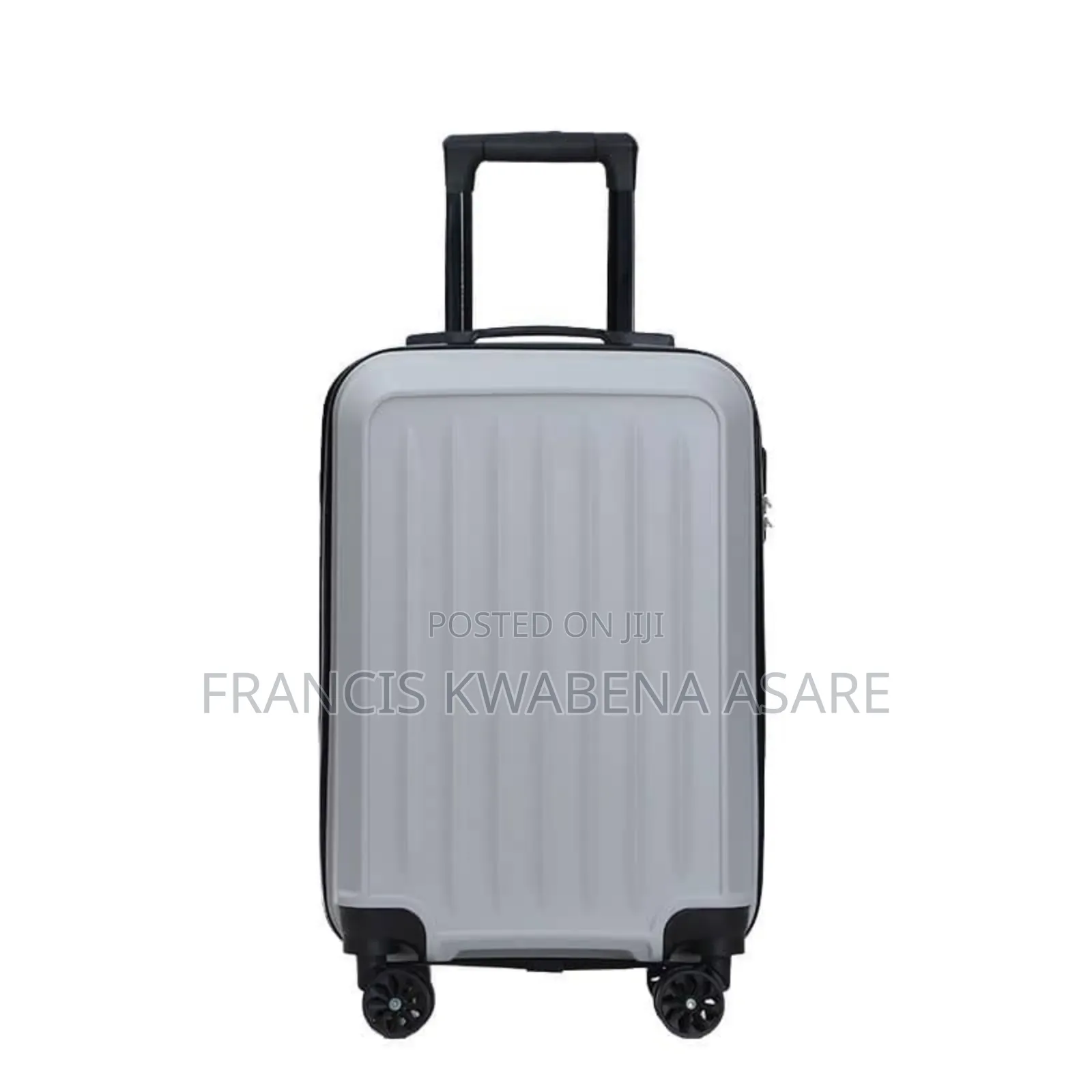 20inches Travelling Bag