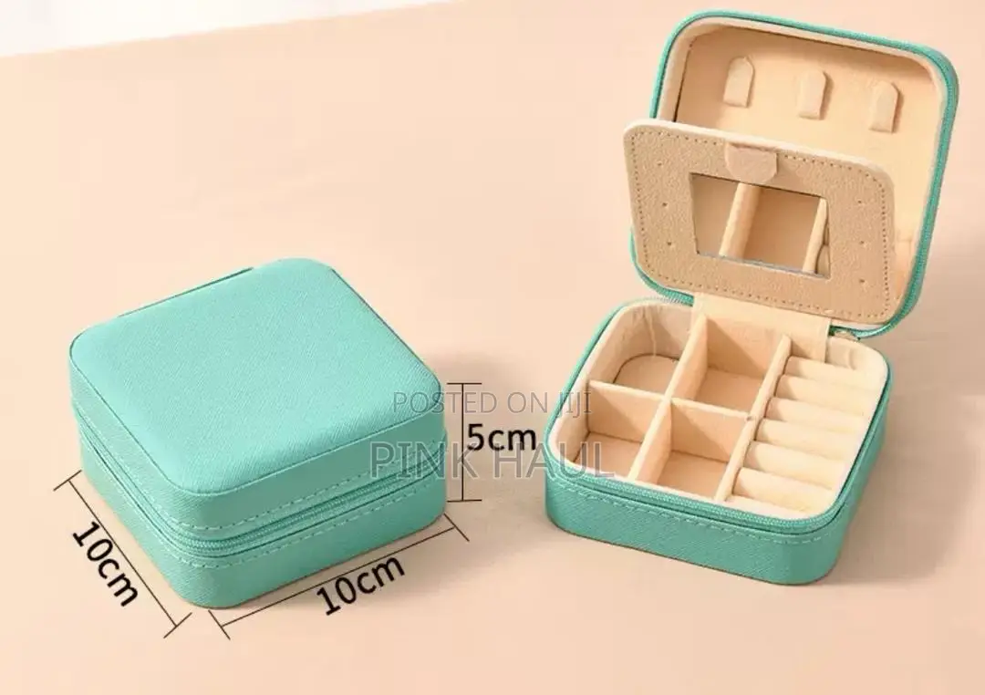 Jewelry Box