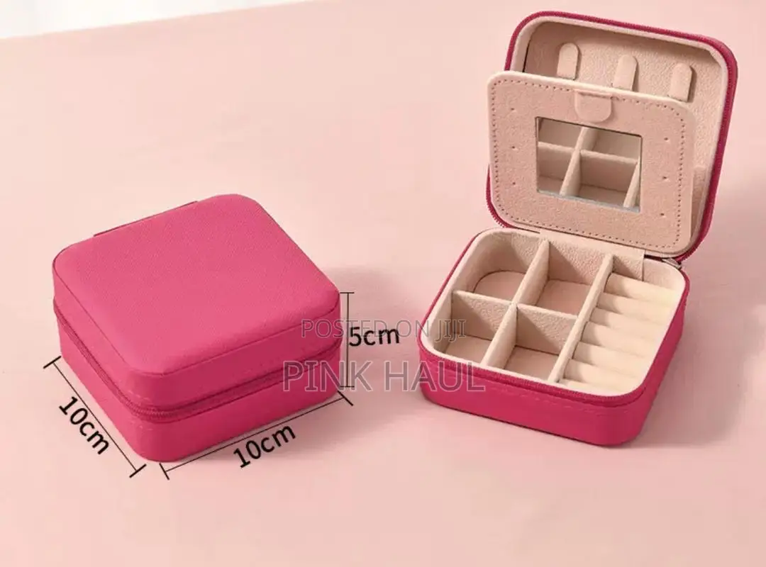 Jewelry Box
