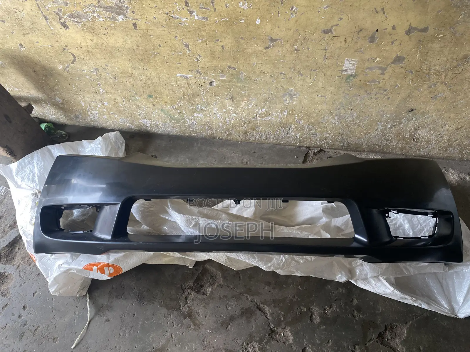 Civic 2009,2010,2011 Front Bumper