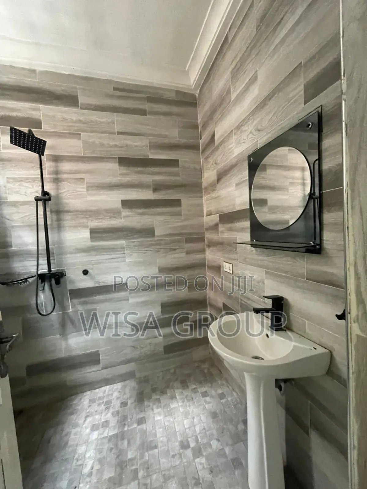 3bdrm Duplex in Wisa Group, Accra Metropolitan for rent