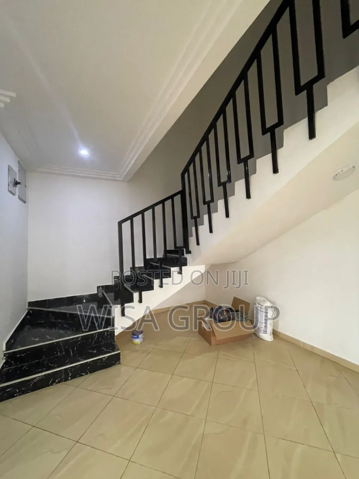 3bdrm Duplex in Wisa Group, Accra Metropolitan for rent