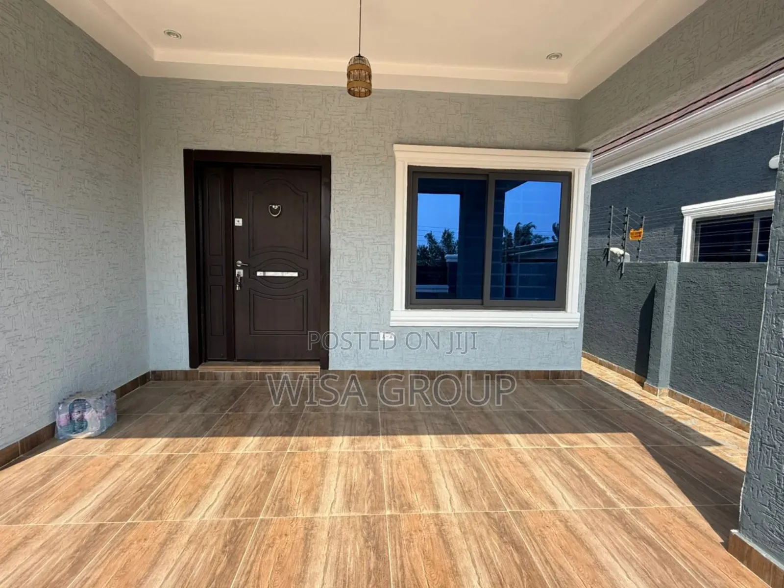 3bdrm Duplex in Wisa Group, Accra Metropolitan for rent