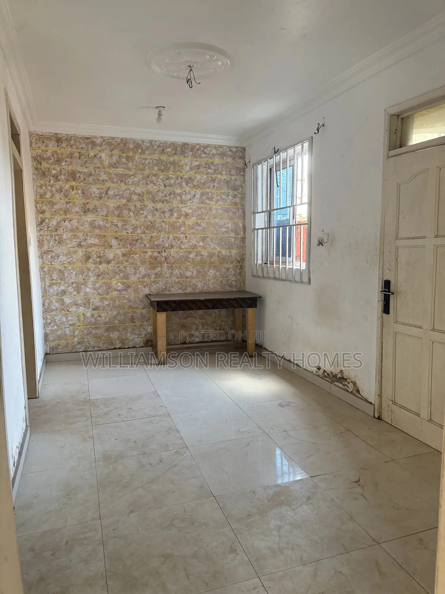 2bdrm Apartment in Coastal Estate Area, Spintex for rent