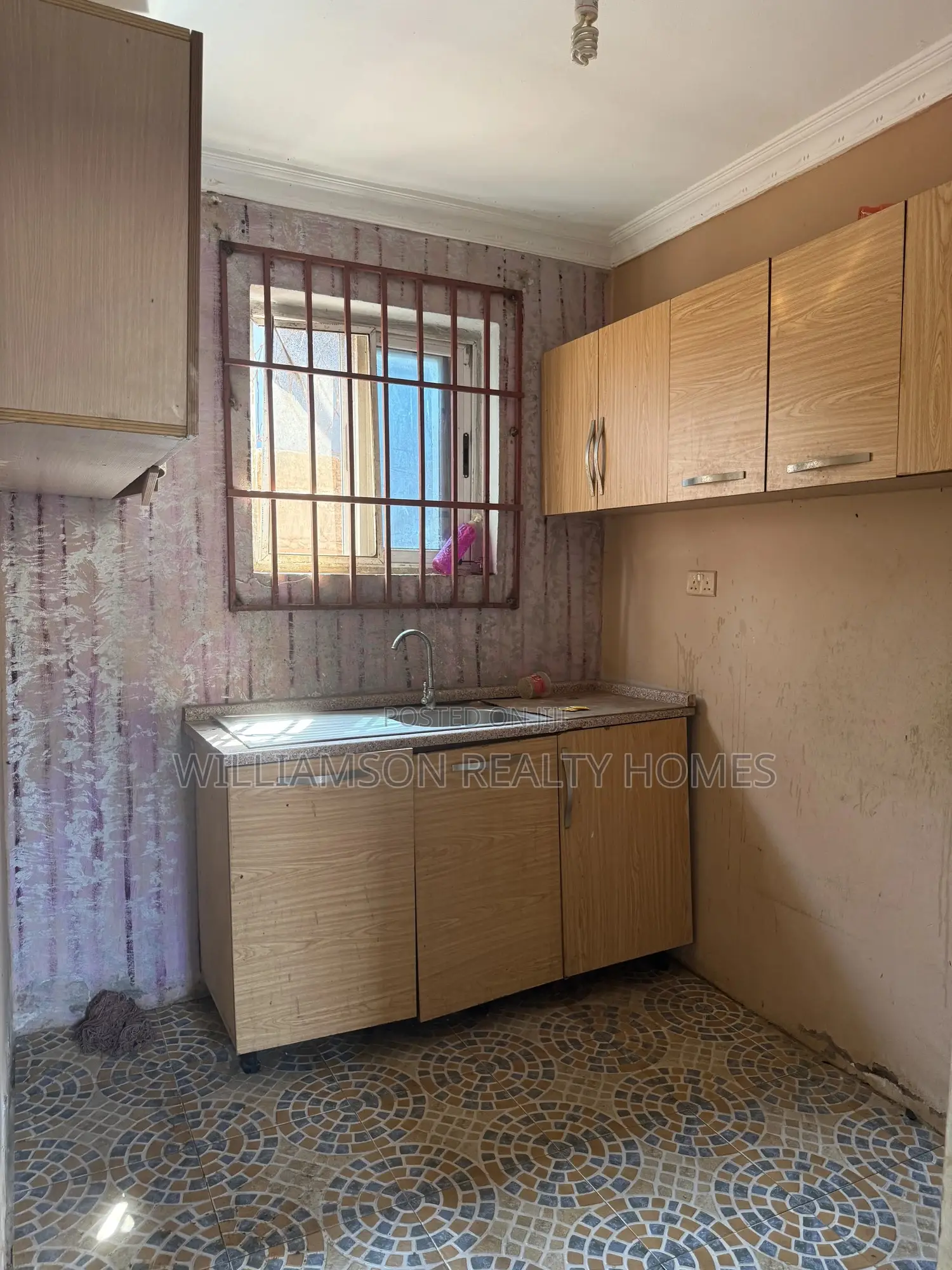 2bdrm Apartment in Coastal Estate Area, Spintex for rent