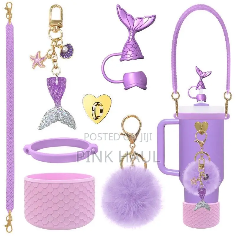 Stanley Cup Accessories