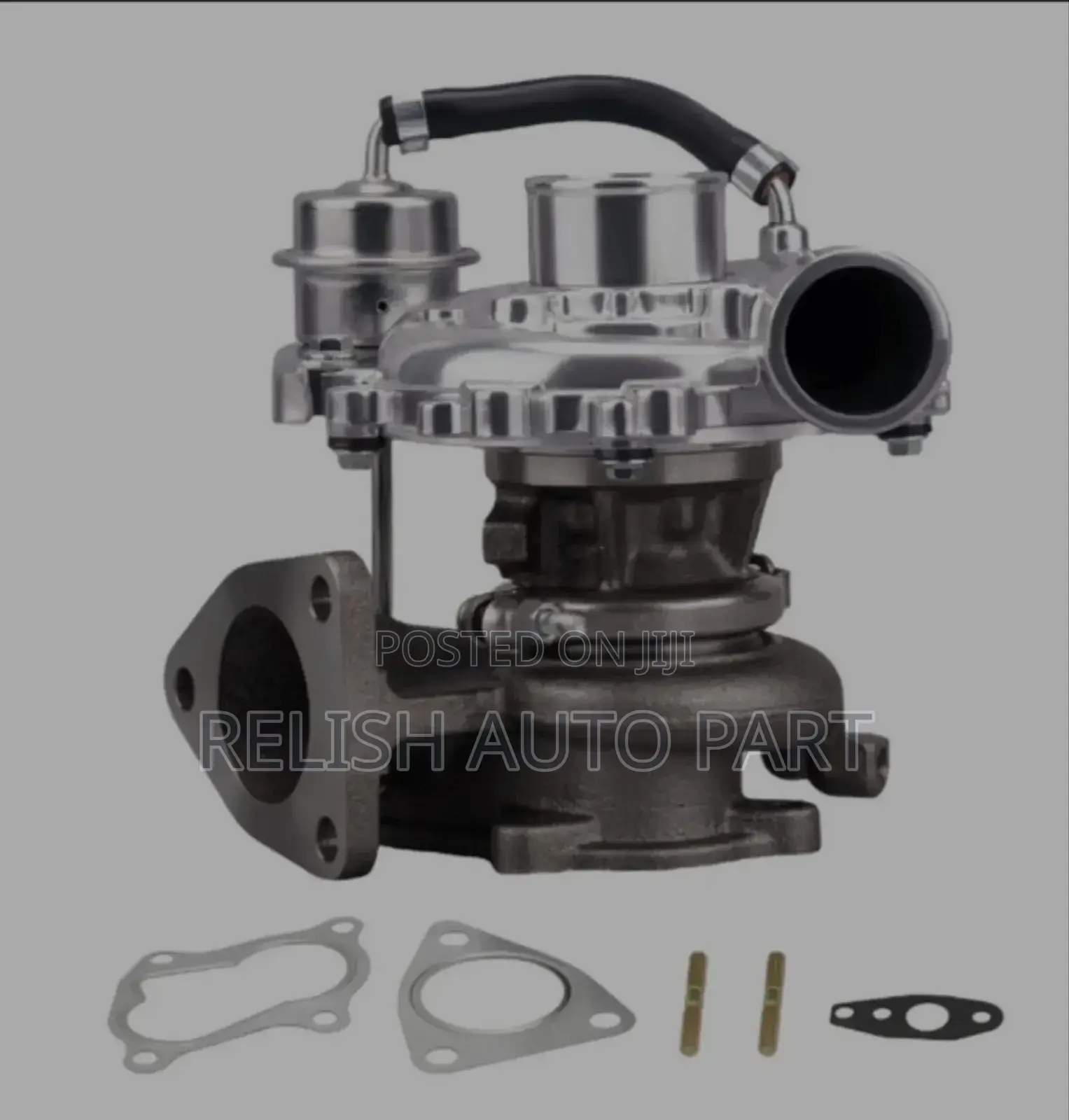 Complete 2kd Turbocharger for Toyota Hiace,Hilux,Prado, Land Cruiser