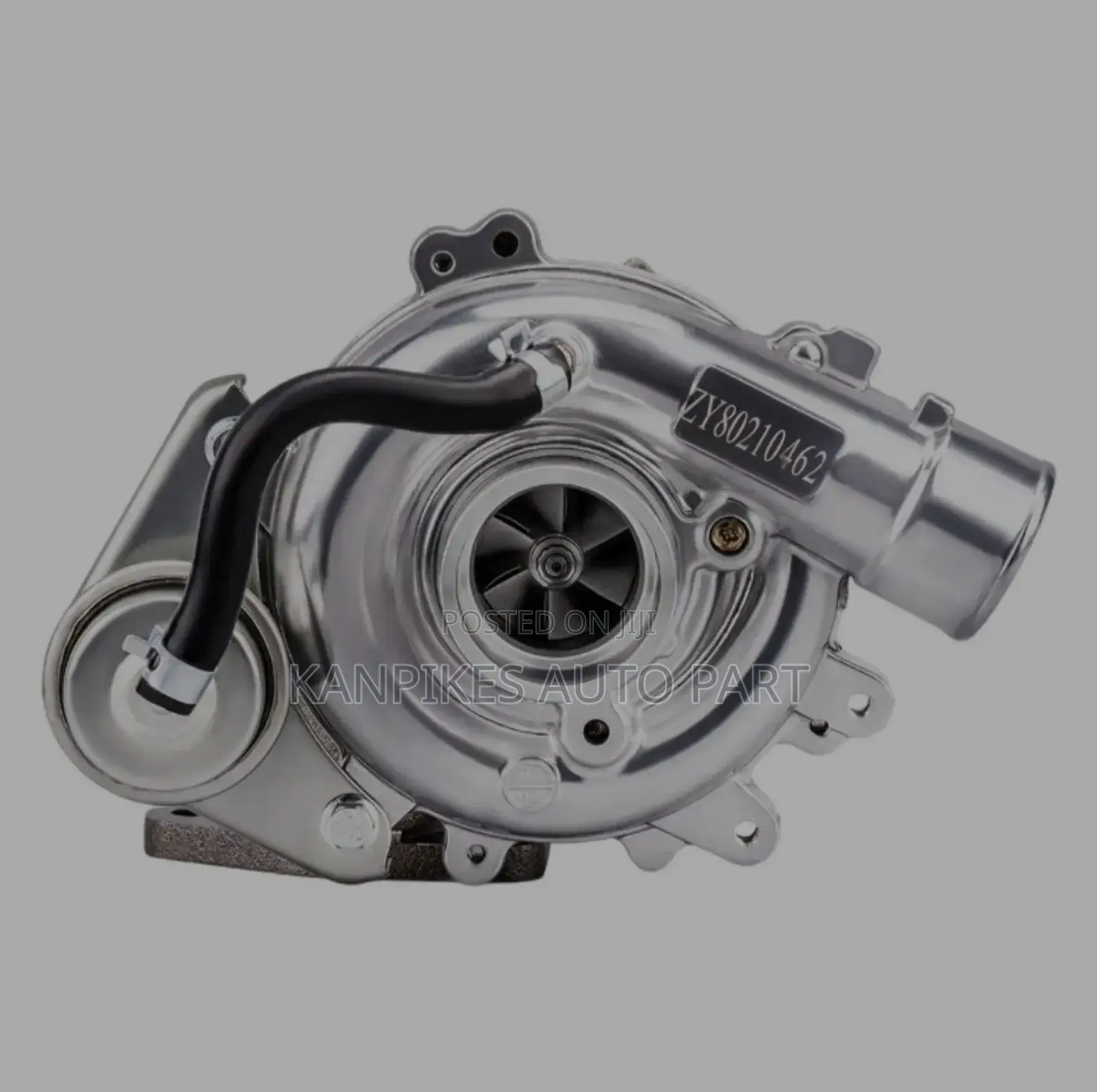 Complete 2kd Turbo Charger for Toyota Hiace,Hilux,Prado, Land Cruiser