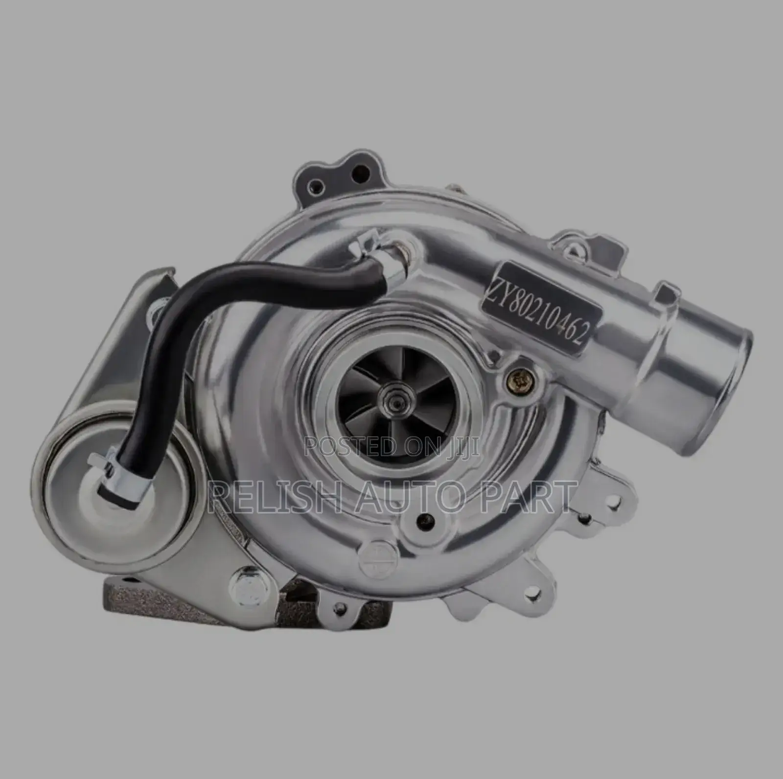 Complete 2kd Turbocharger for Toyota Hiace,Hilux,Prado, Land Cruiser