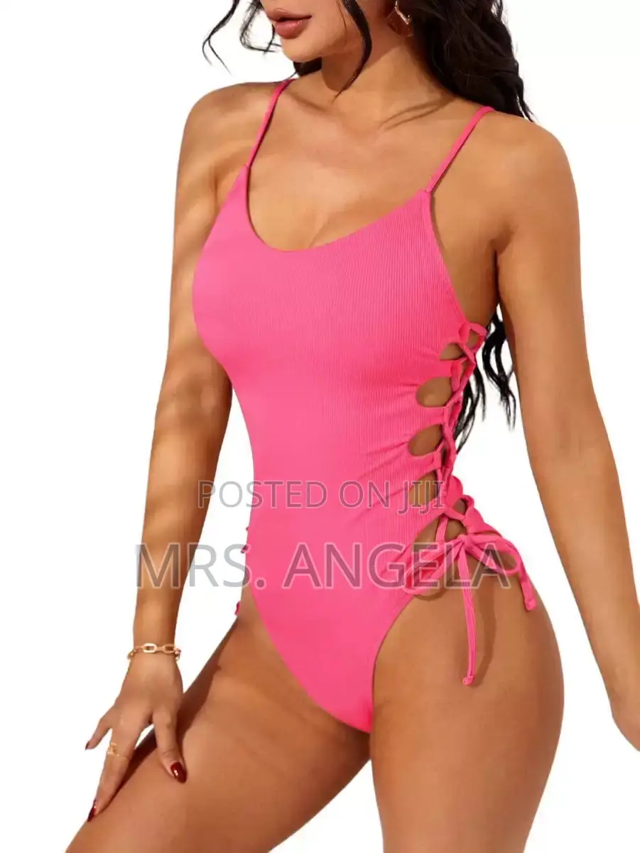 Swimsuits for Ladies- Bikini