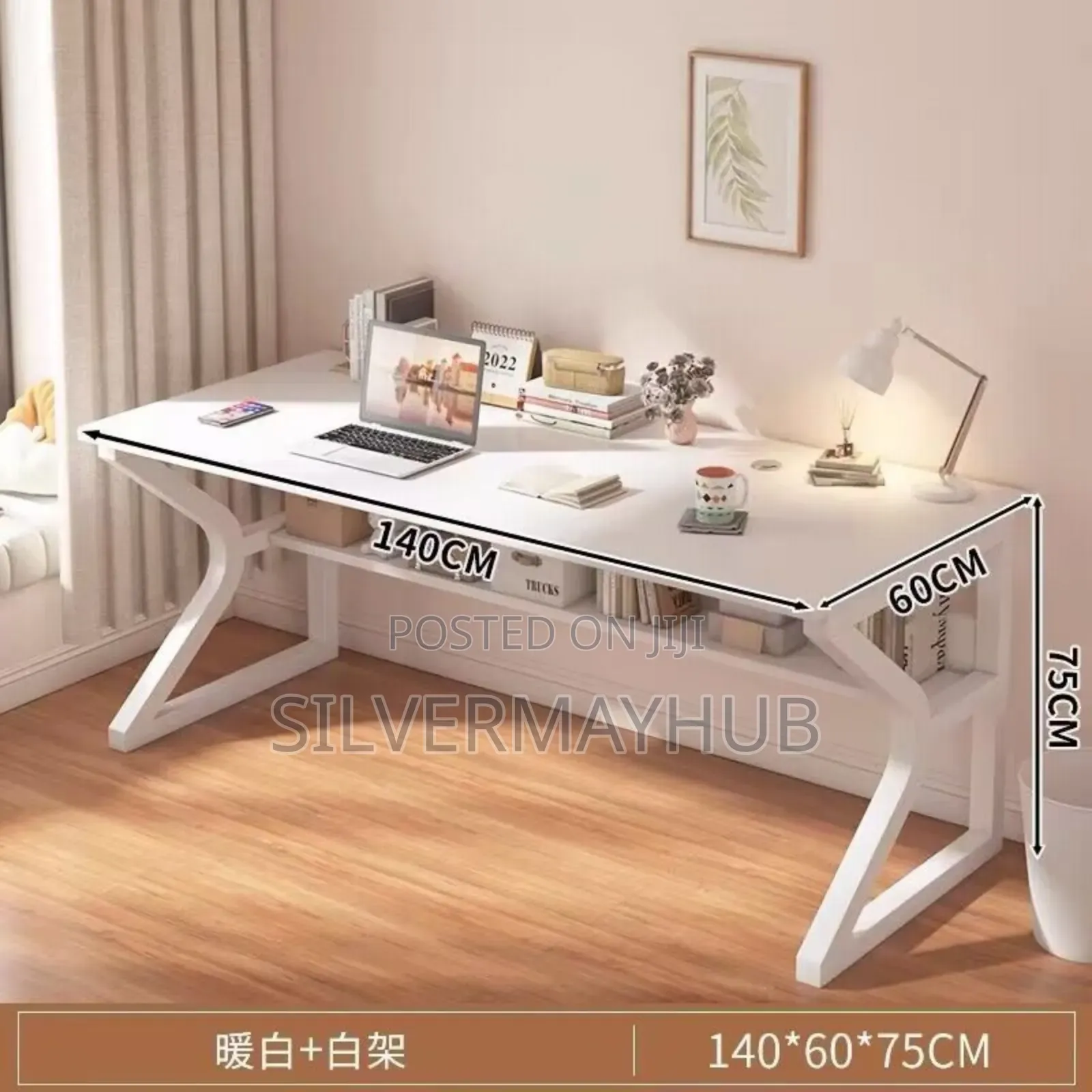 Gaming Office Study Desk