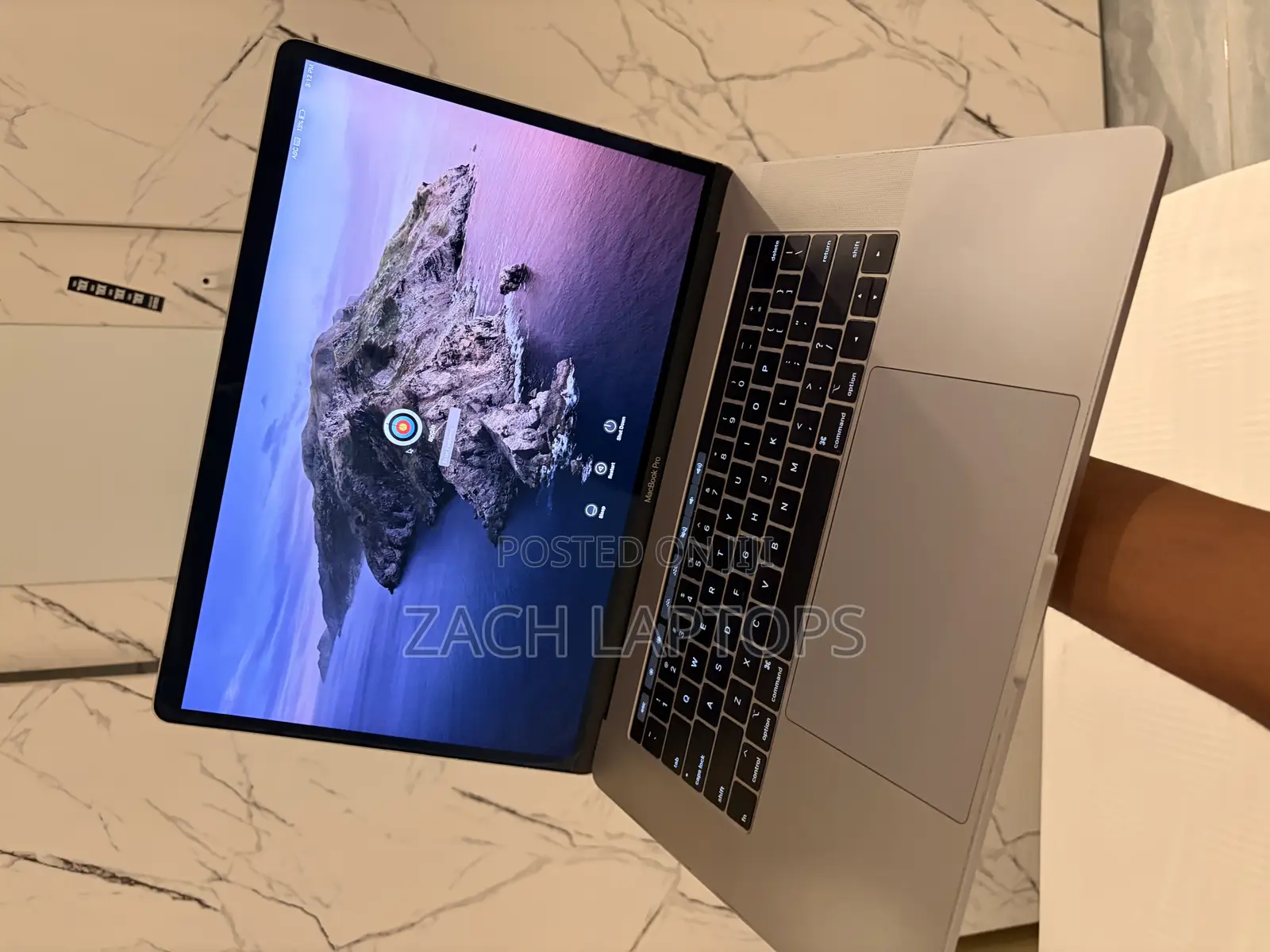 Laptop Apple MacBook 2016 16GB Intel Core I7 SSD 256GB