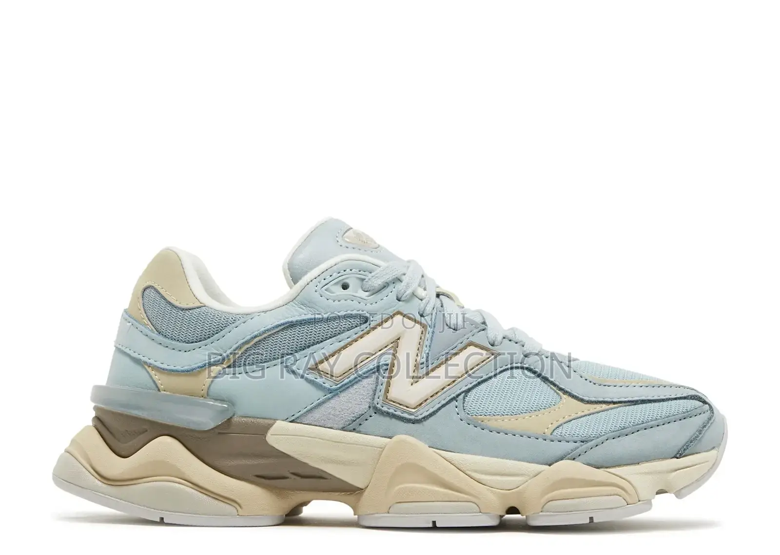 New Balance 9060 'Blue Haze'