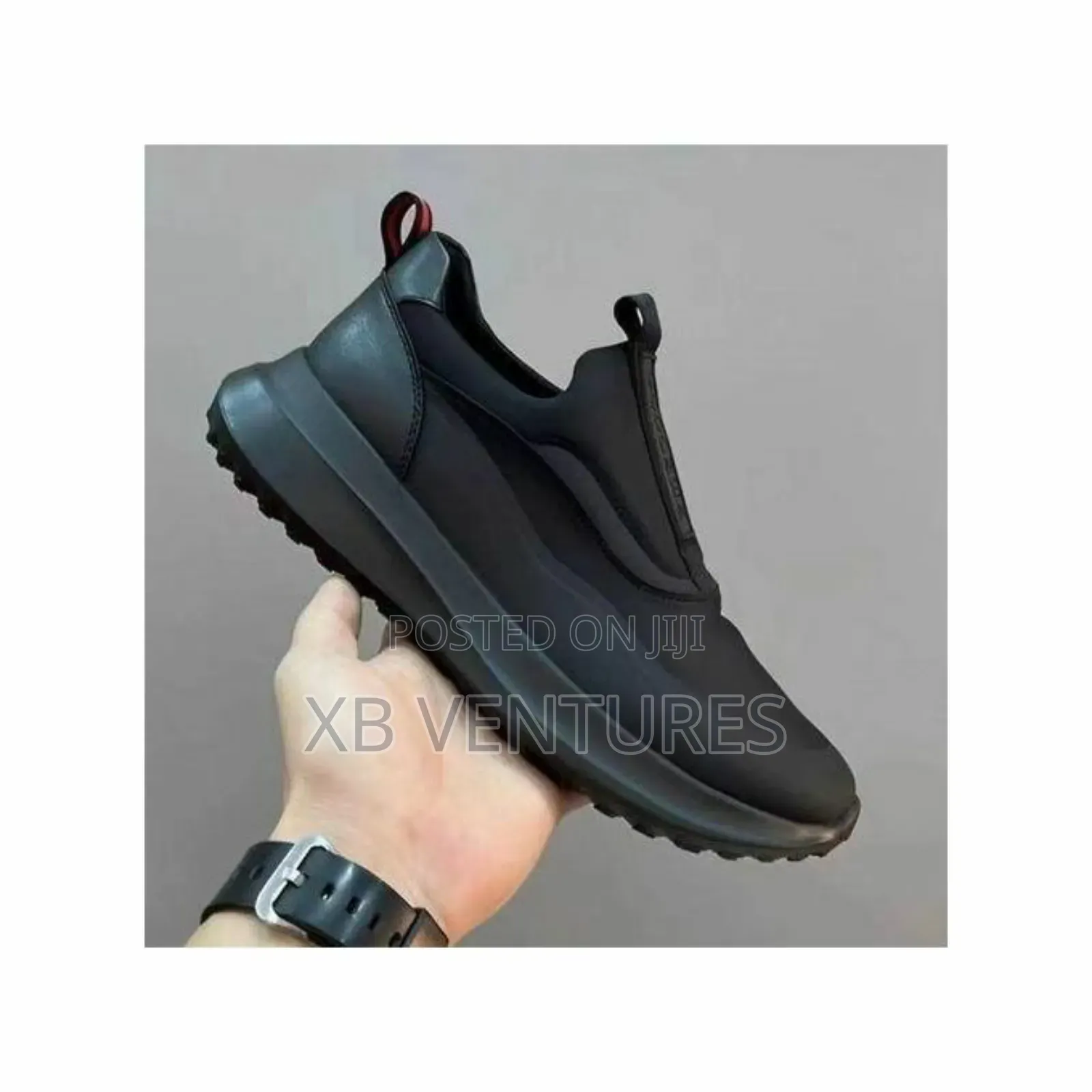 Men's Trend British Style Casual Shoes