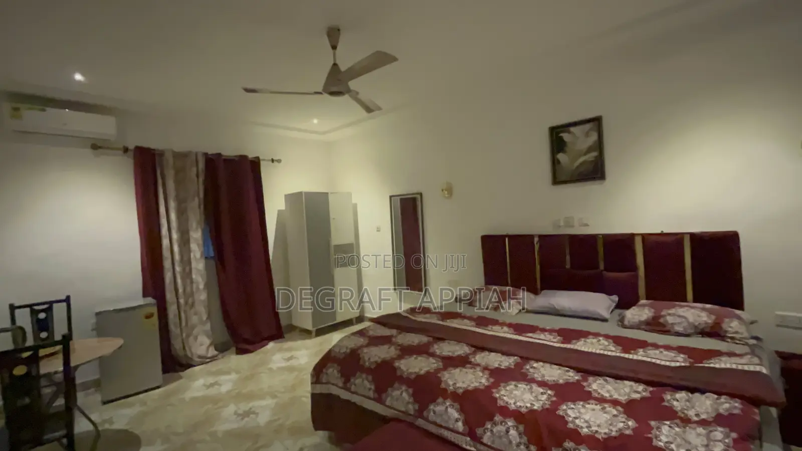 Fully Furnished 10 Bedrooms Hotel for Sale at Daban Sokoban