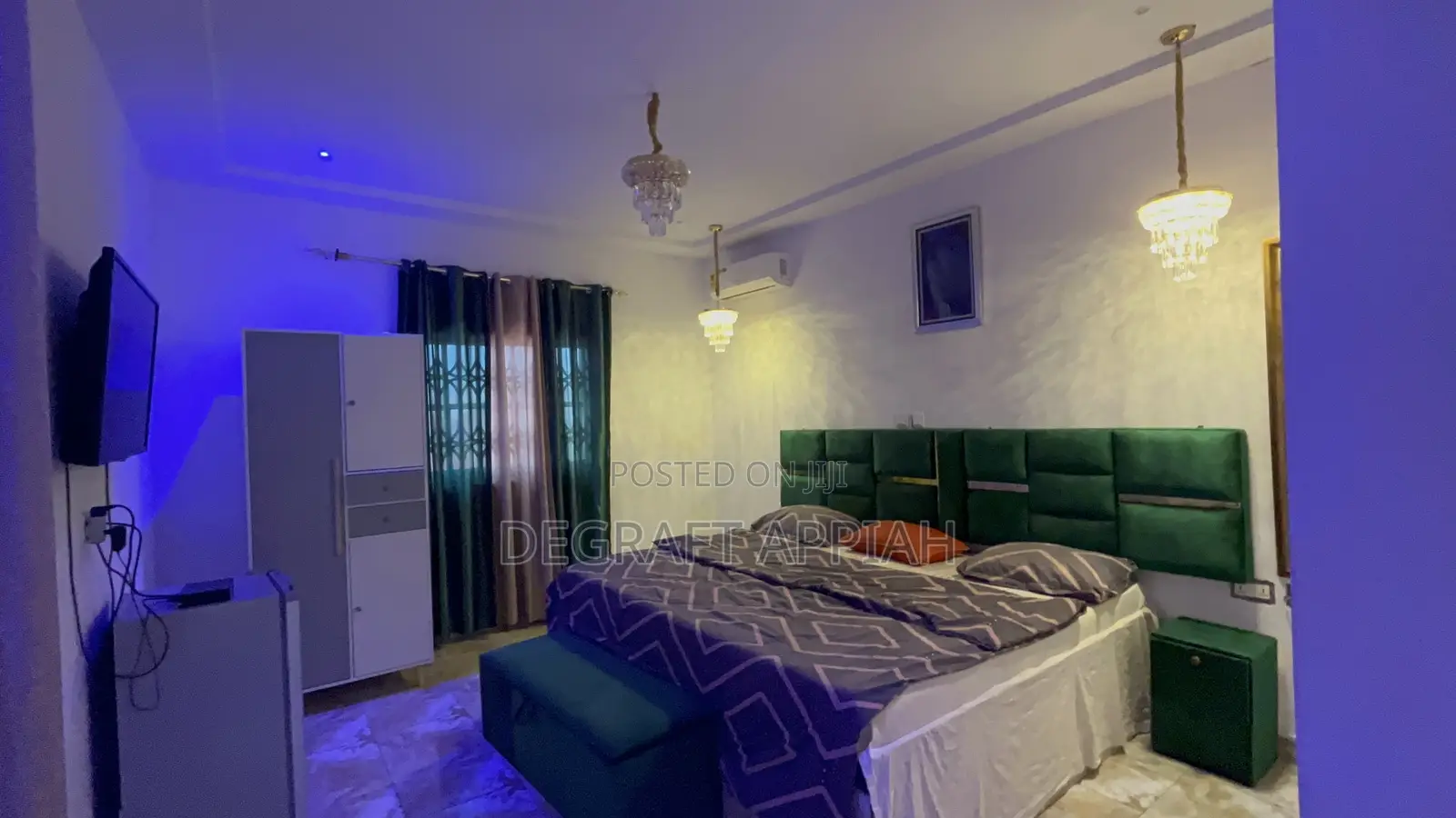 Fully Furnished 10 Bedrooms Hotel for Sale at Daban Sokoban