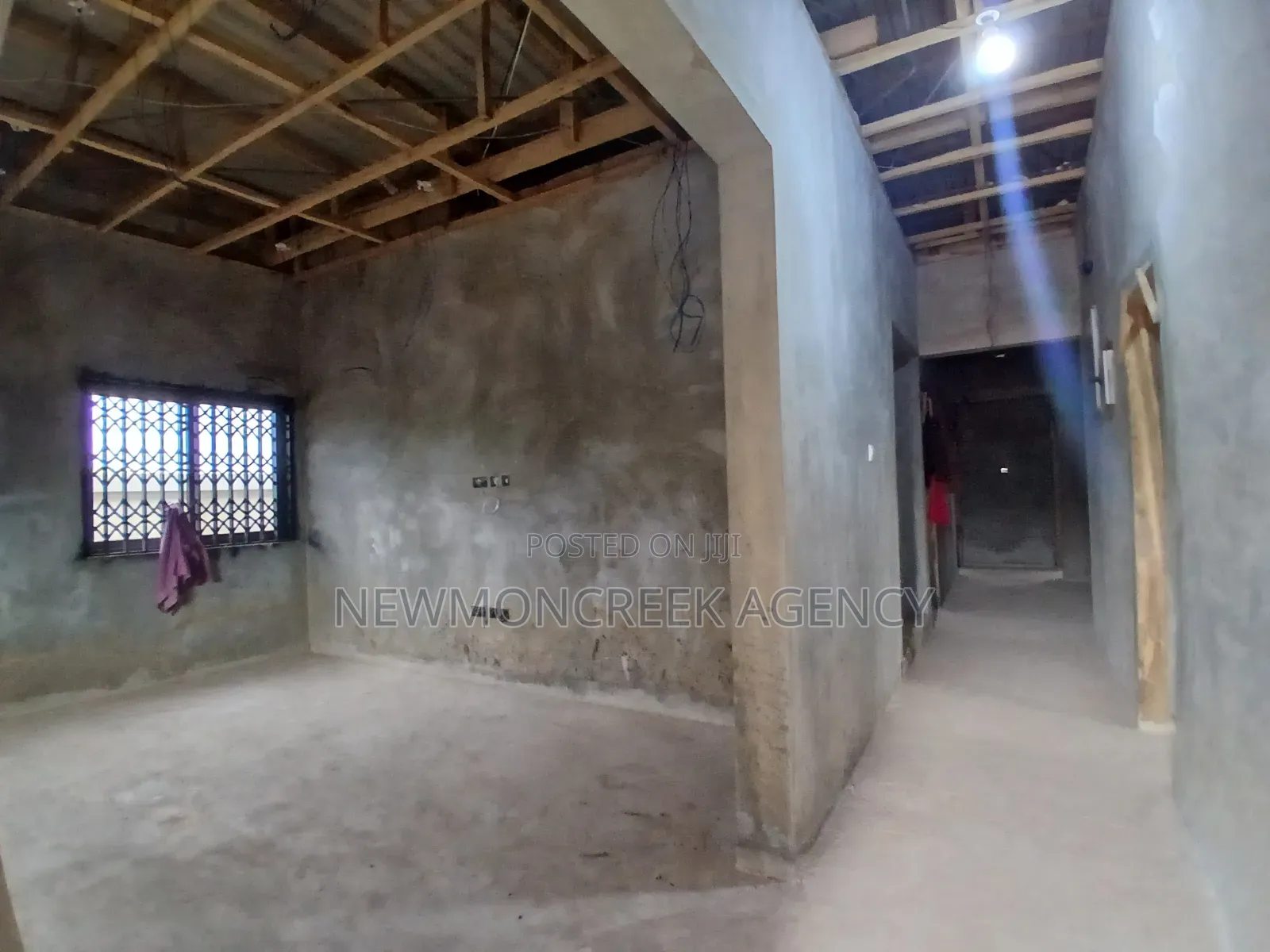 3bdrm Bungalow in Adenta,Amrahia., Accra Metropolitan for sale