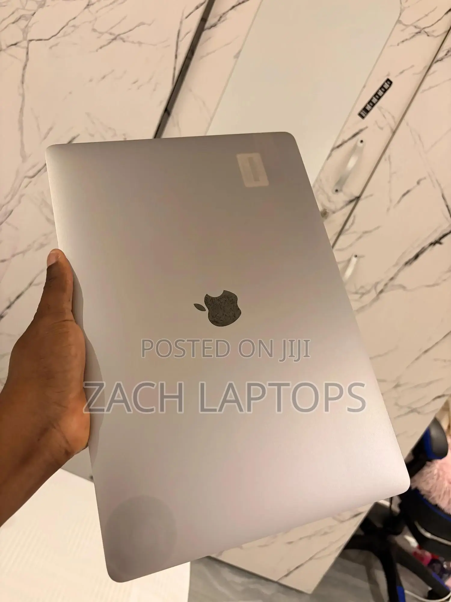 Laptop Apple MacBook Pro 2019 32GB Intel Core I7 SSD 512GB
