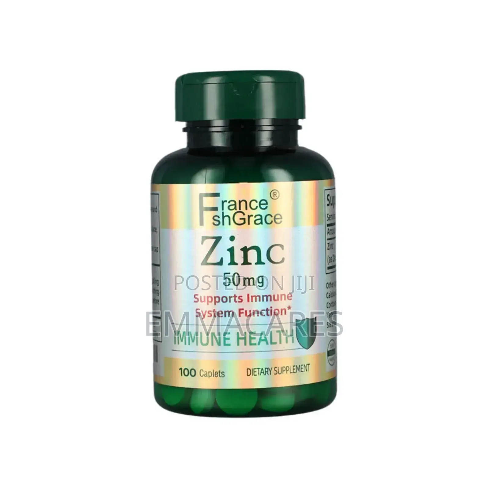 Zinc Supplement
