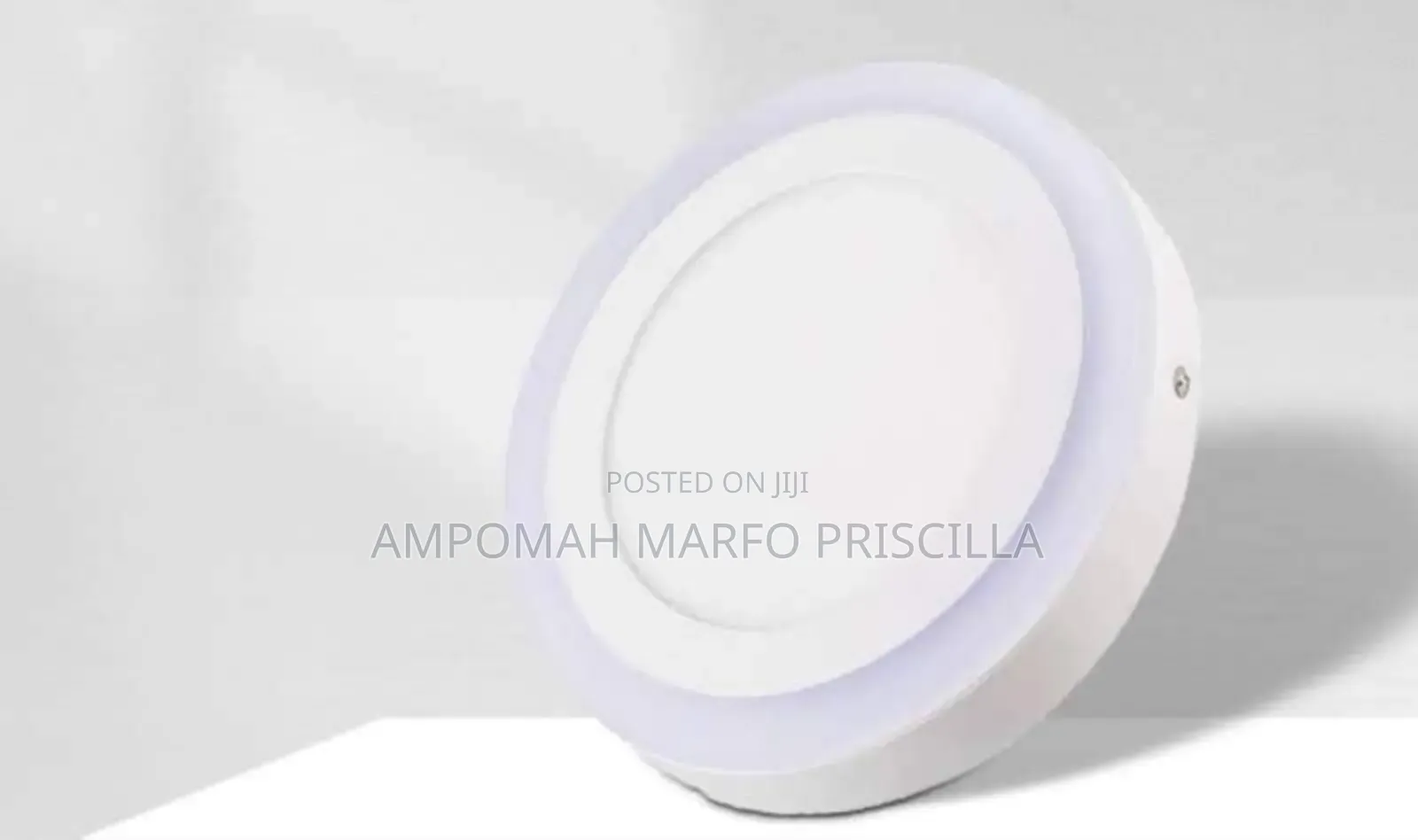 Panel Light