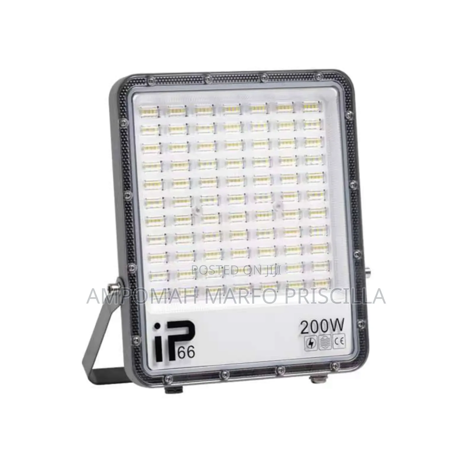 Outdoor Floodlight 200w