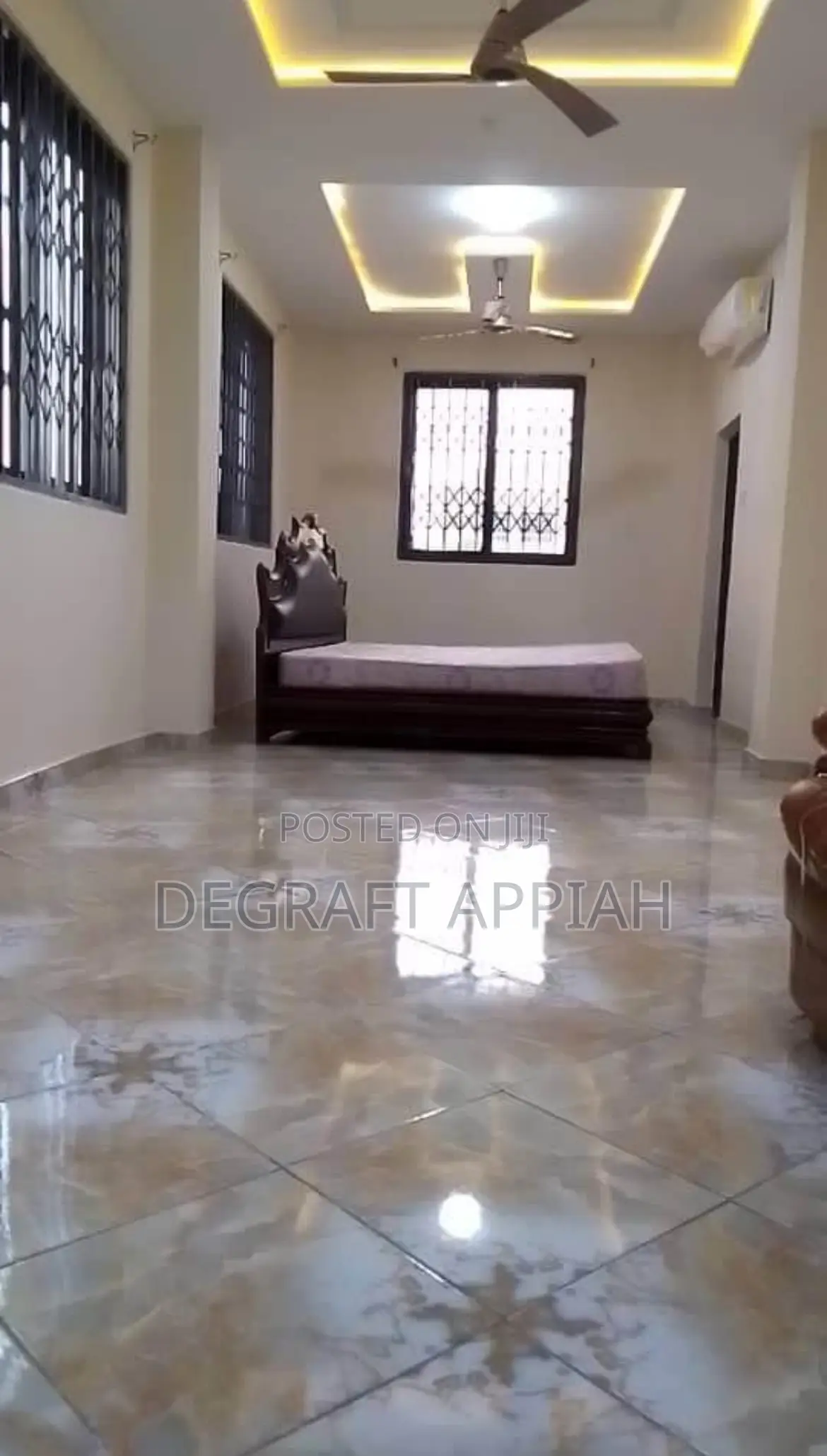 7bdrm House in Ahodwo Nhyieso, Kumasi Metropolitan for sale