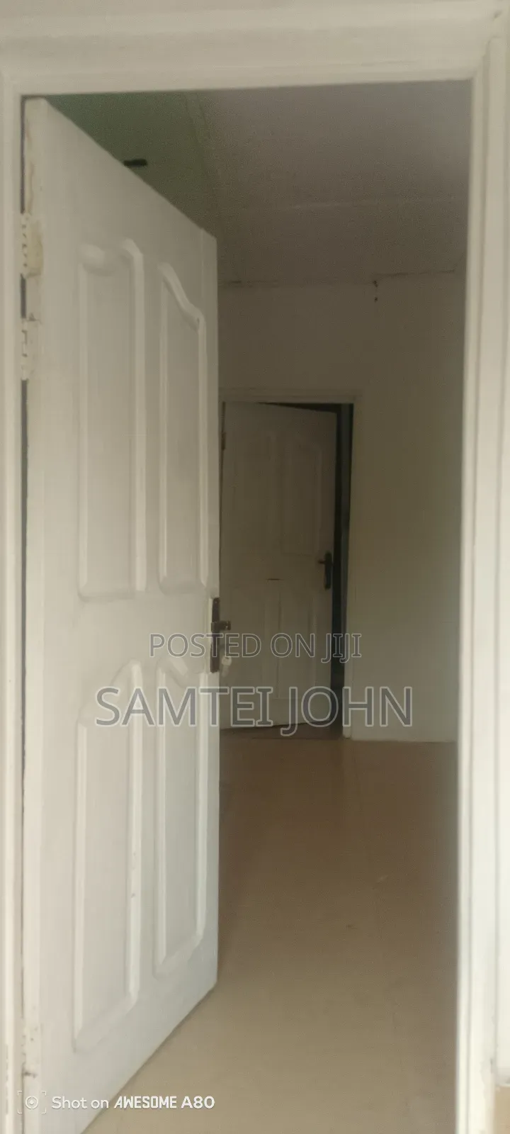 1bdrm Apartment in Sinco Properties, Adenta for rent
