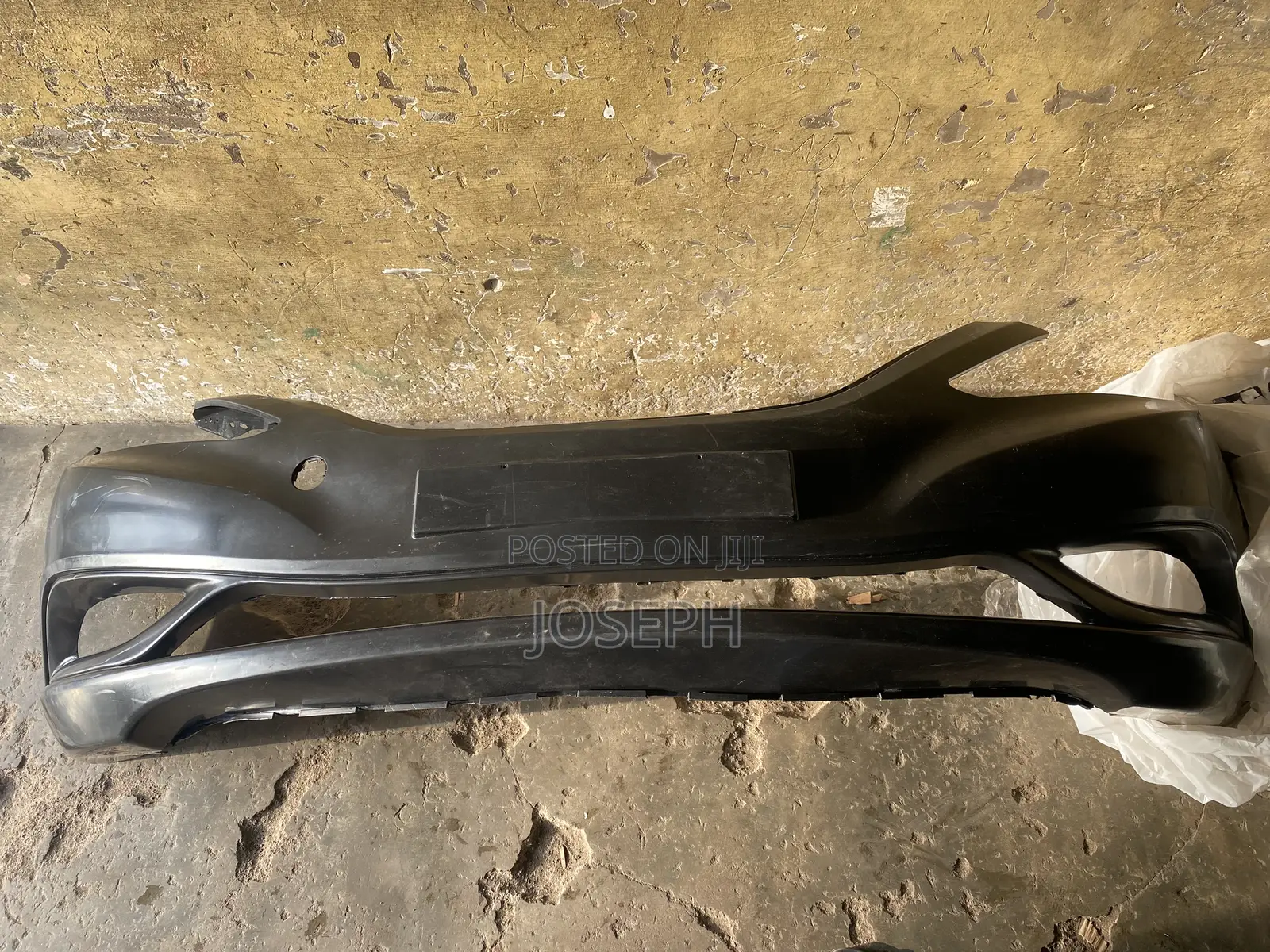 Sonata 2011,2012,2013,2014 Front Bumper