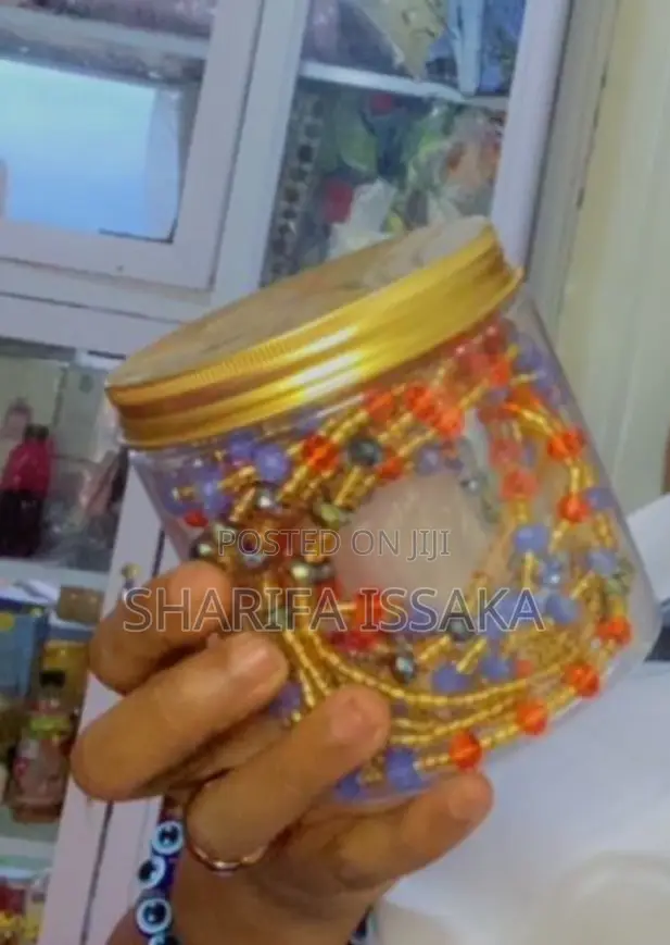 Favor And Grace Beads