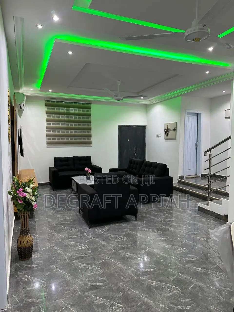 4bdrm House in Daban Sokoban, Kumasi Metropolitan for sale