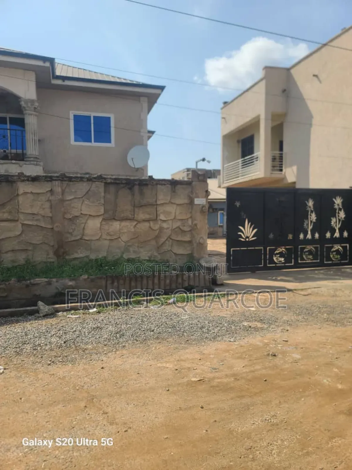 3bdrm Apartment in Paradise Estates, Pillar 2 for rent