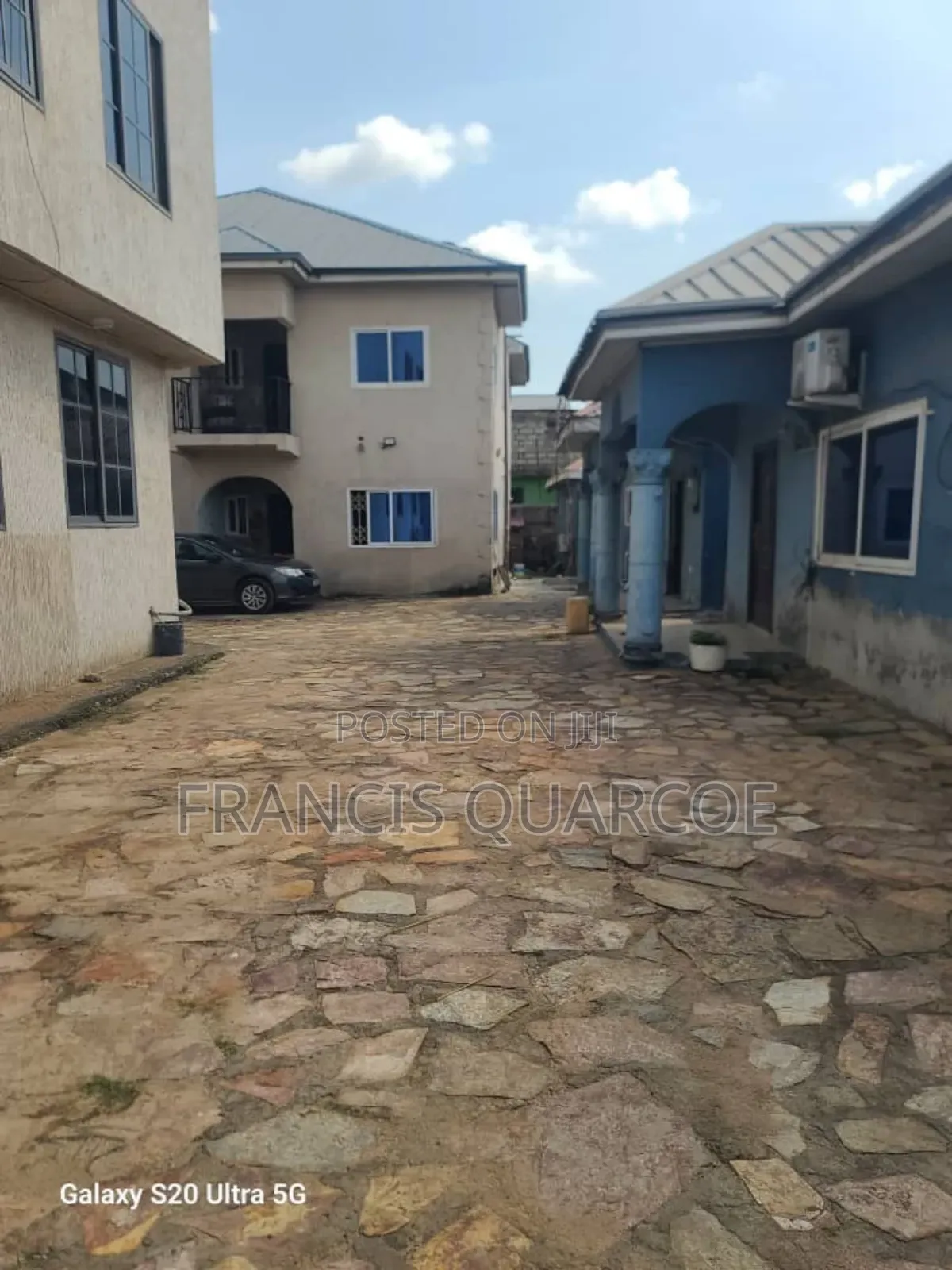 3bdrm Apartment in Paradise Estates, Pillar 2 for rent