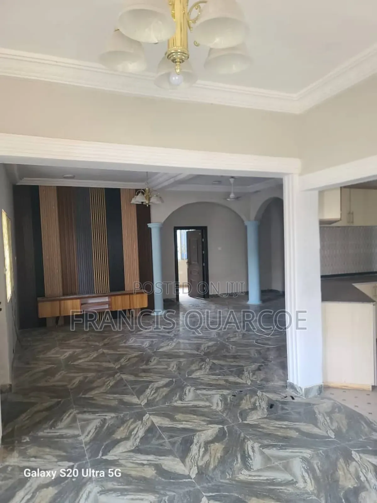 3bdrm Apartment in Paradise Estates, Pillar 2 for rent