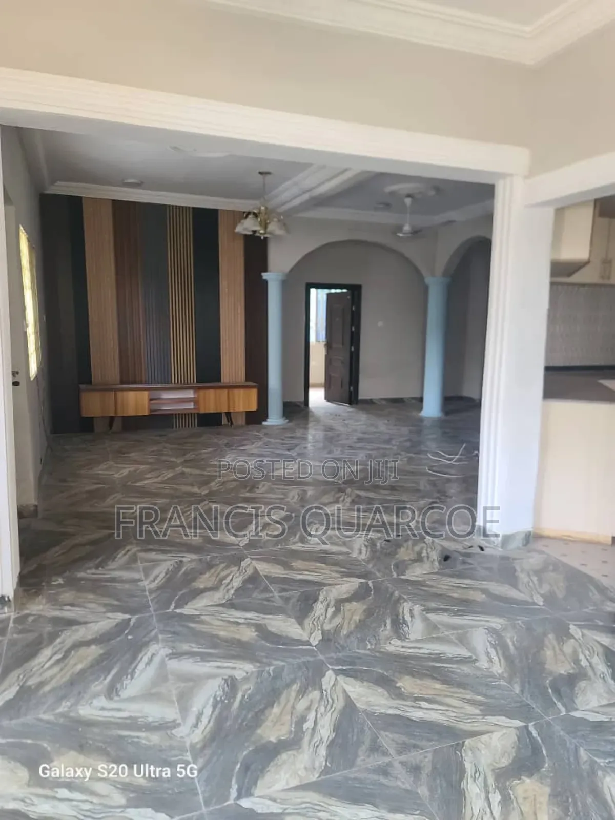 3bdrm Apartment in Paradise Estates, Pillar 2 for rent