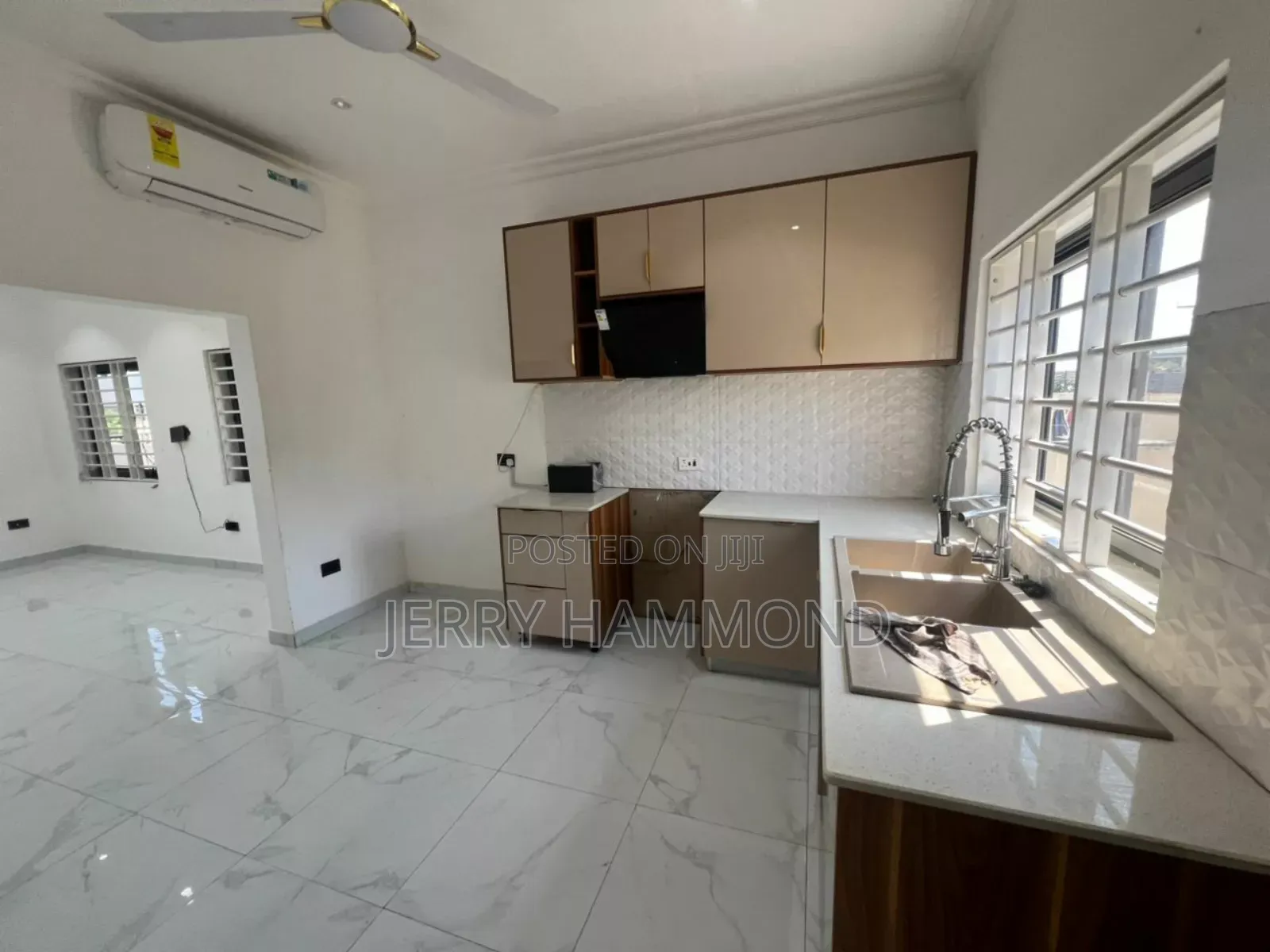 2bdrm House in Tseaddo East Airport for rent