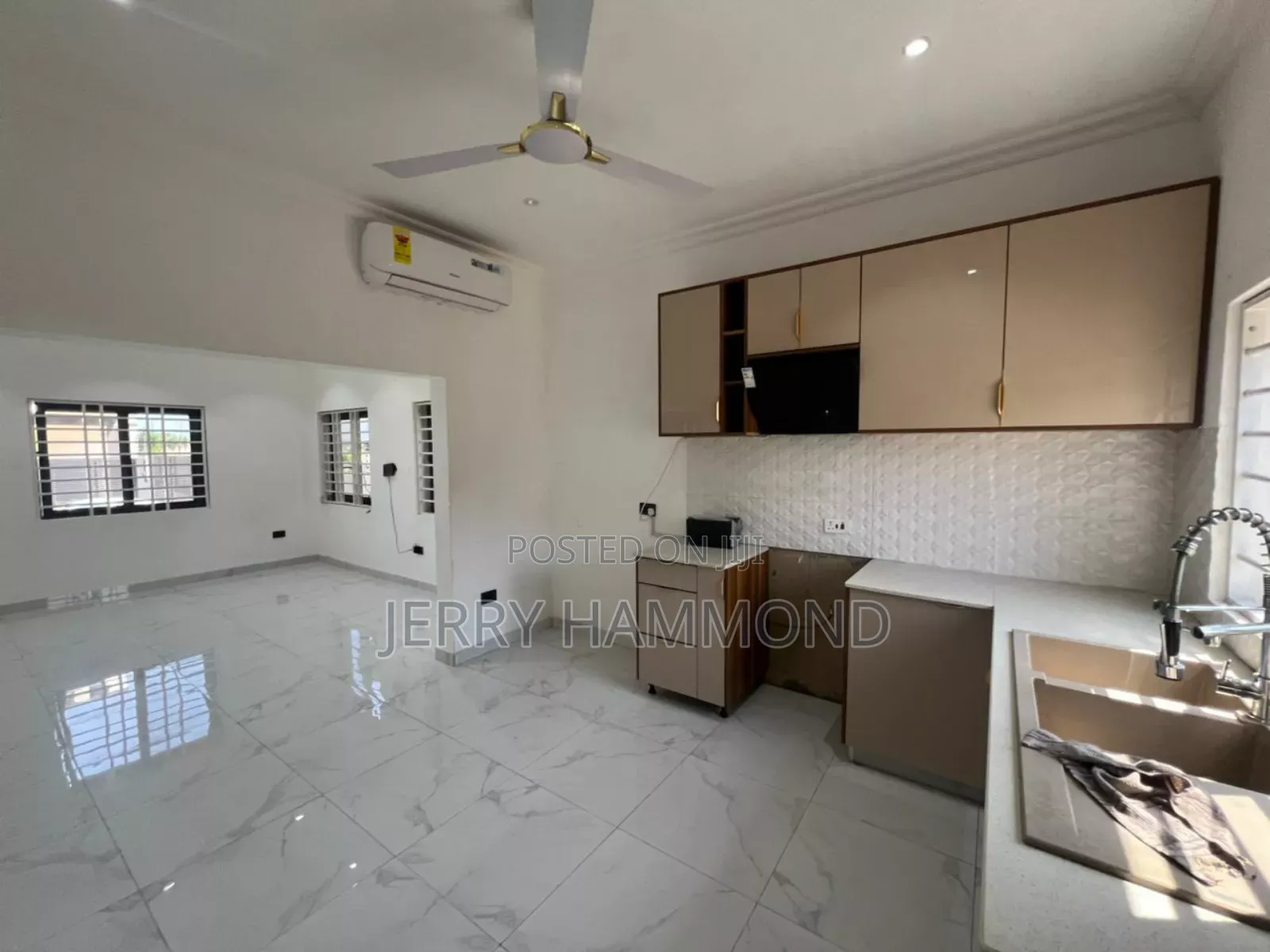 2bdrm House in Tseaddo East Airport for rent