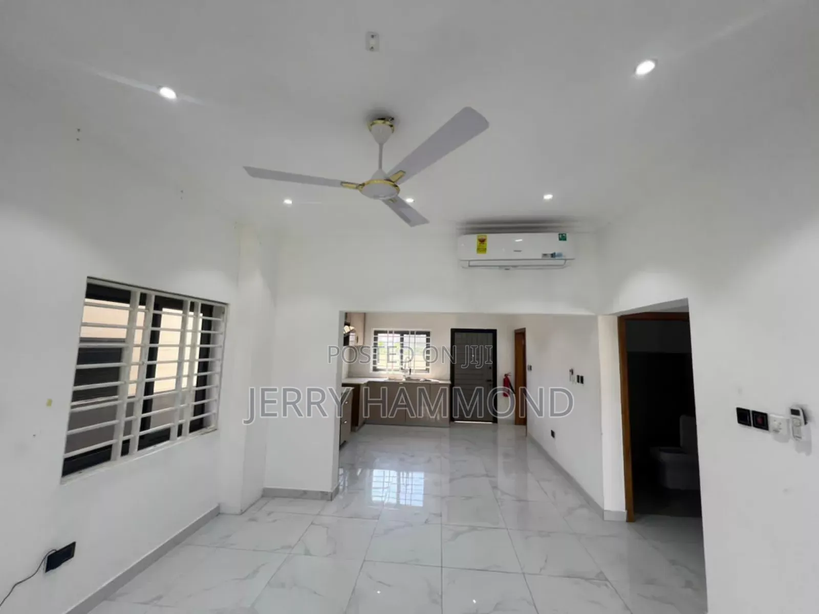 2bdrm House in Tseaddo East Airport for rent